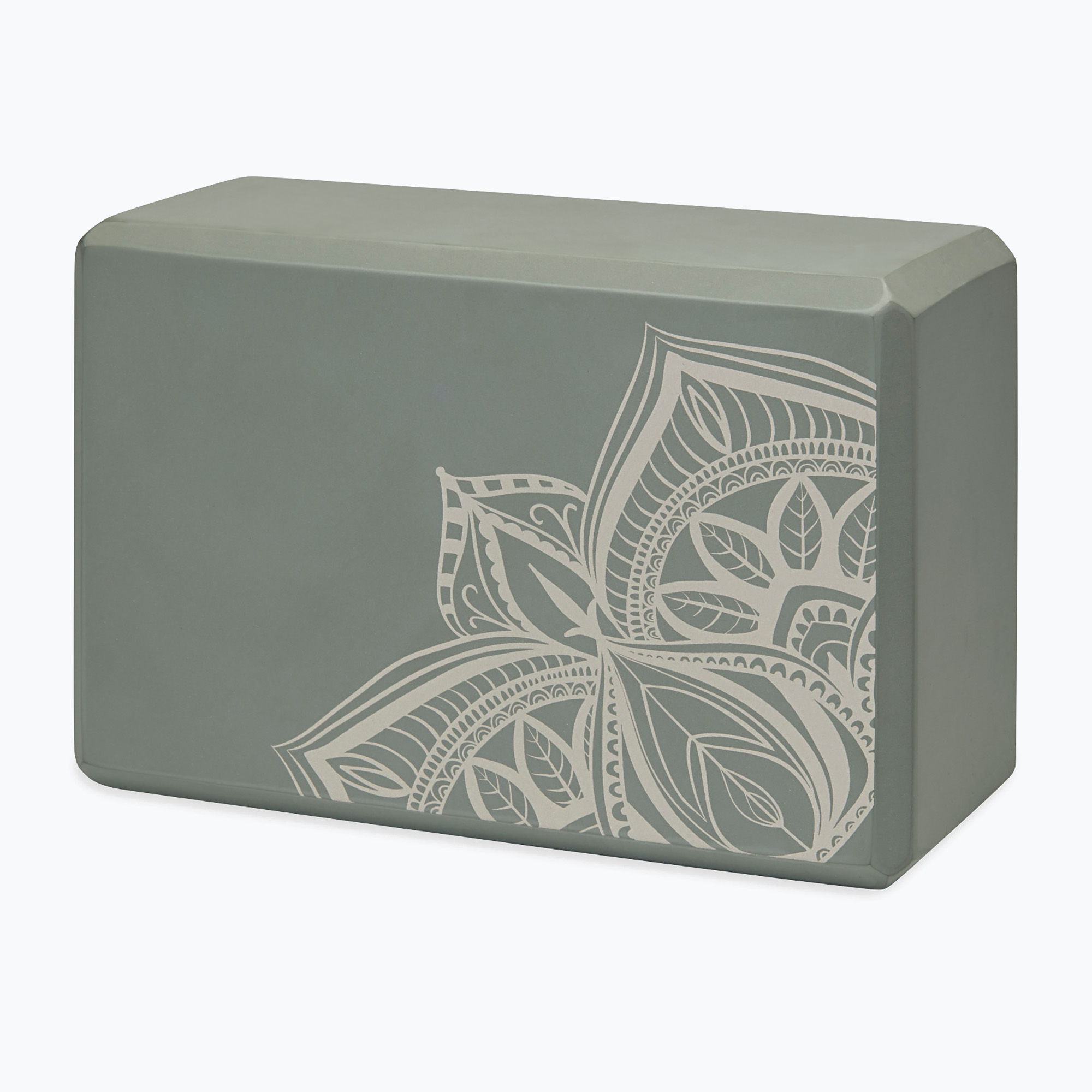 Cub de yoga  Gaiam Olive Point olive point (Olive Point 65383)