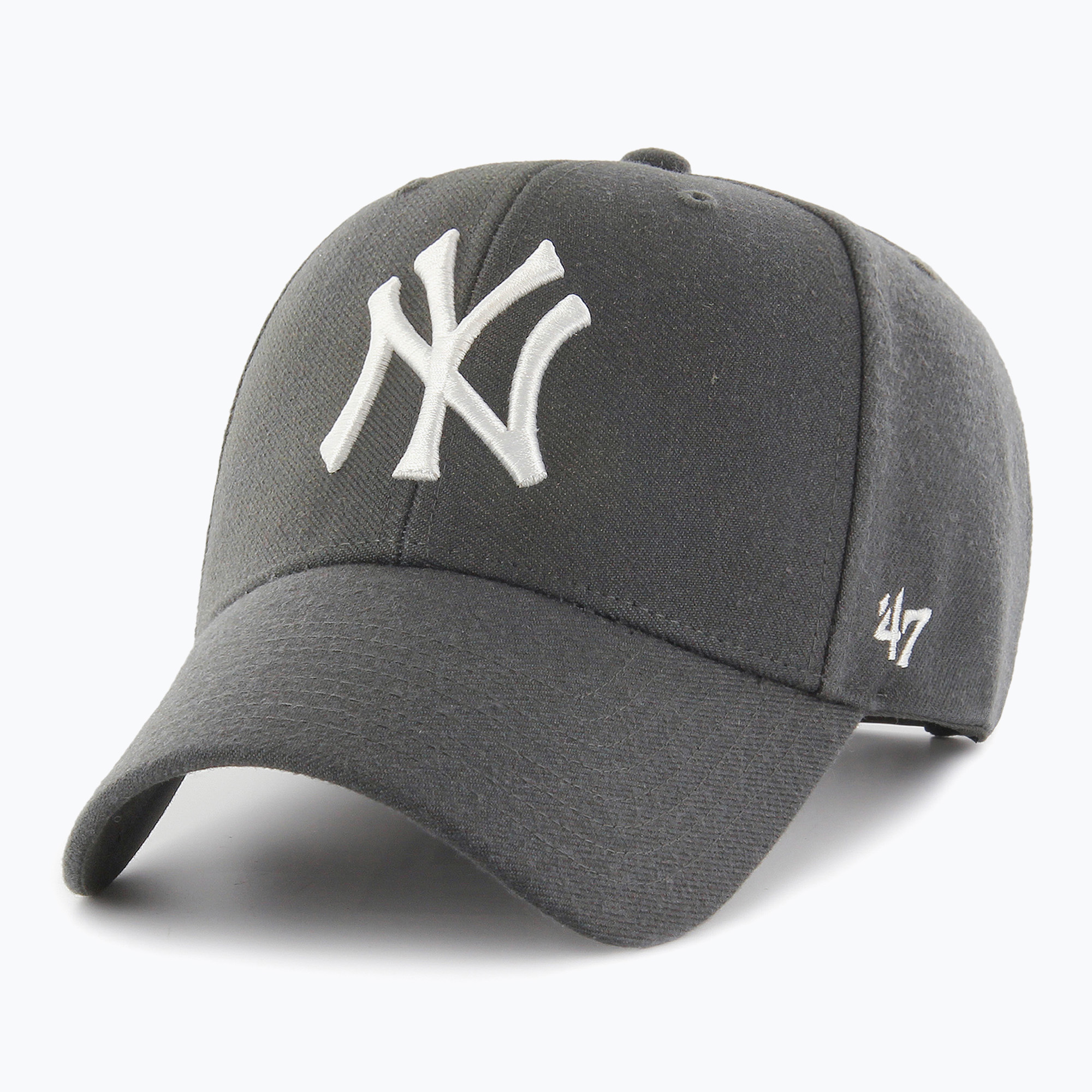 Șapcă  47 Brand MLB New York Yankees MVP SNAPBACK grey (MLB New York Yankees MVP B-MVPSP17WBP-CC)