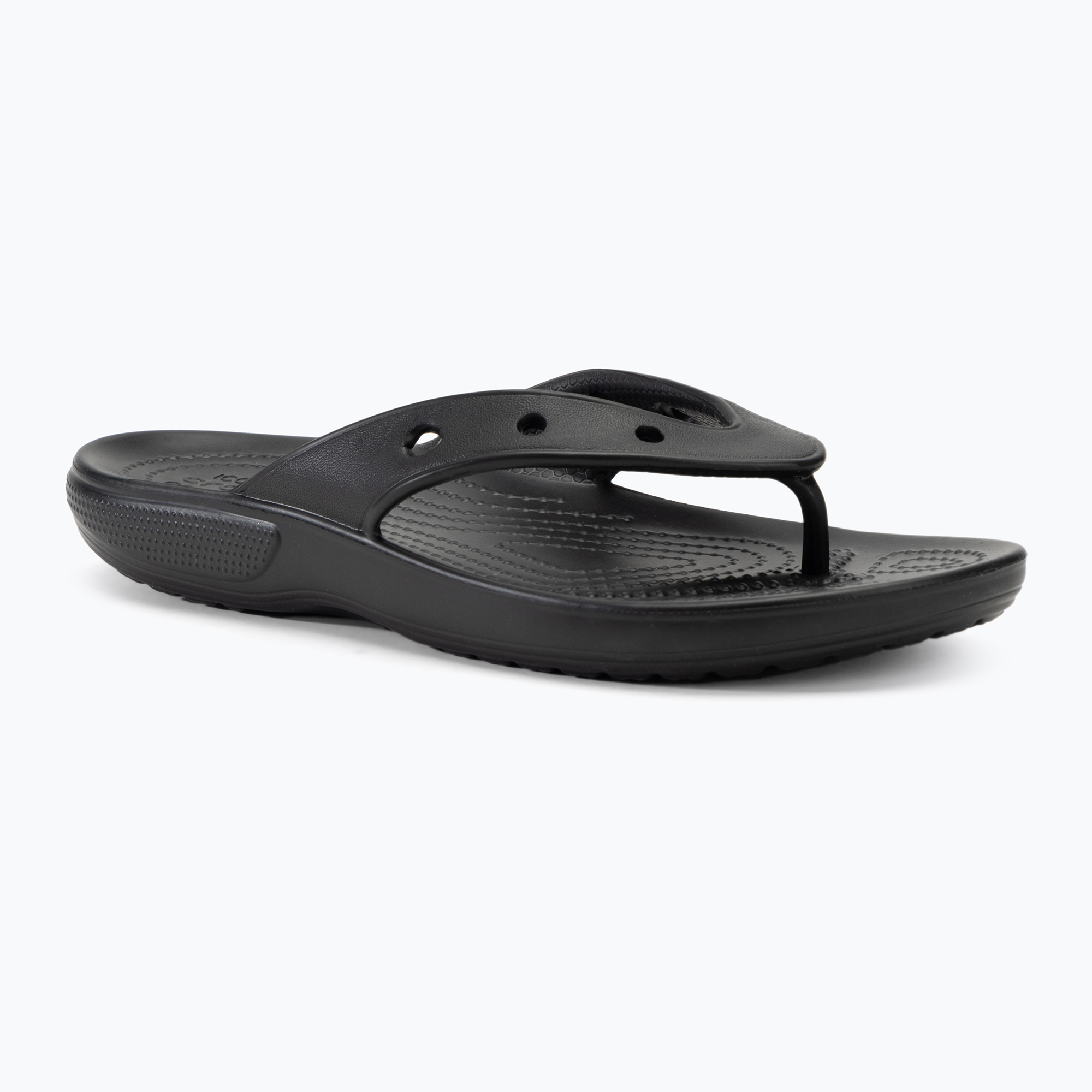 Bărbați Crocs Classic Flip Flops negru (Classic Flip 207713-001)