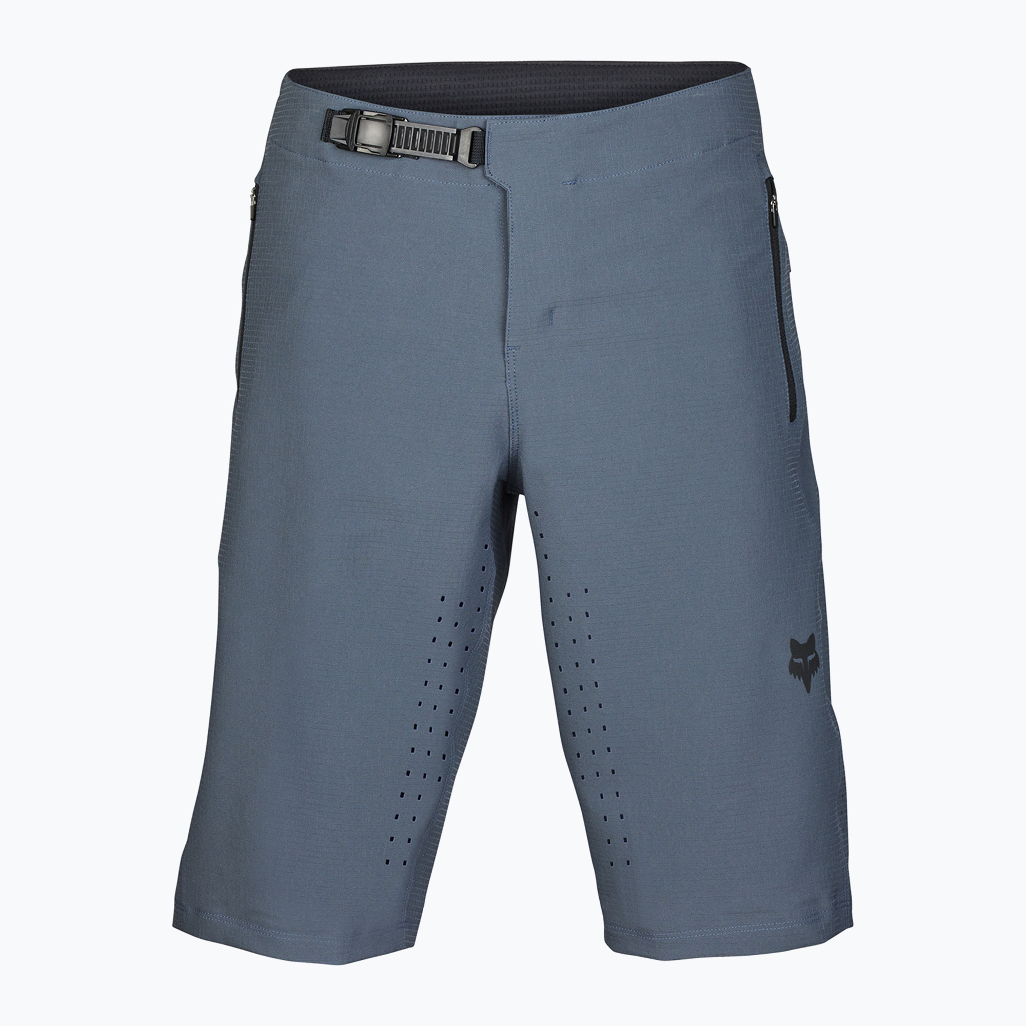 Pantaloni scurți de ciclism Fox Racing Defend graphite (Defend 32379_103_36)