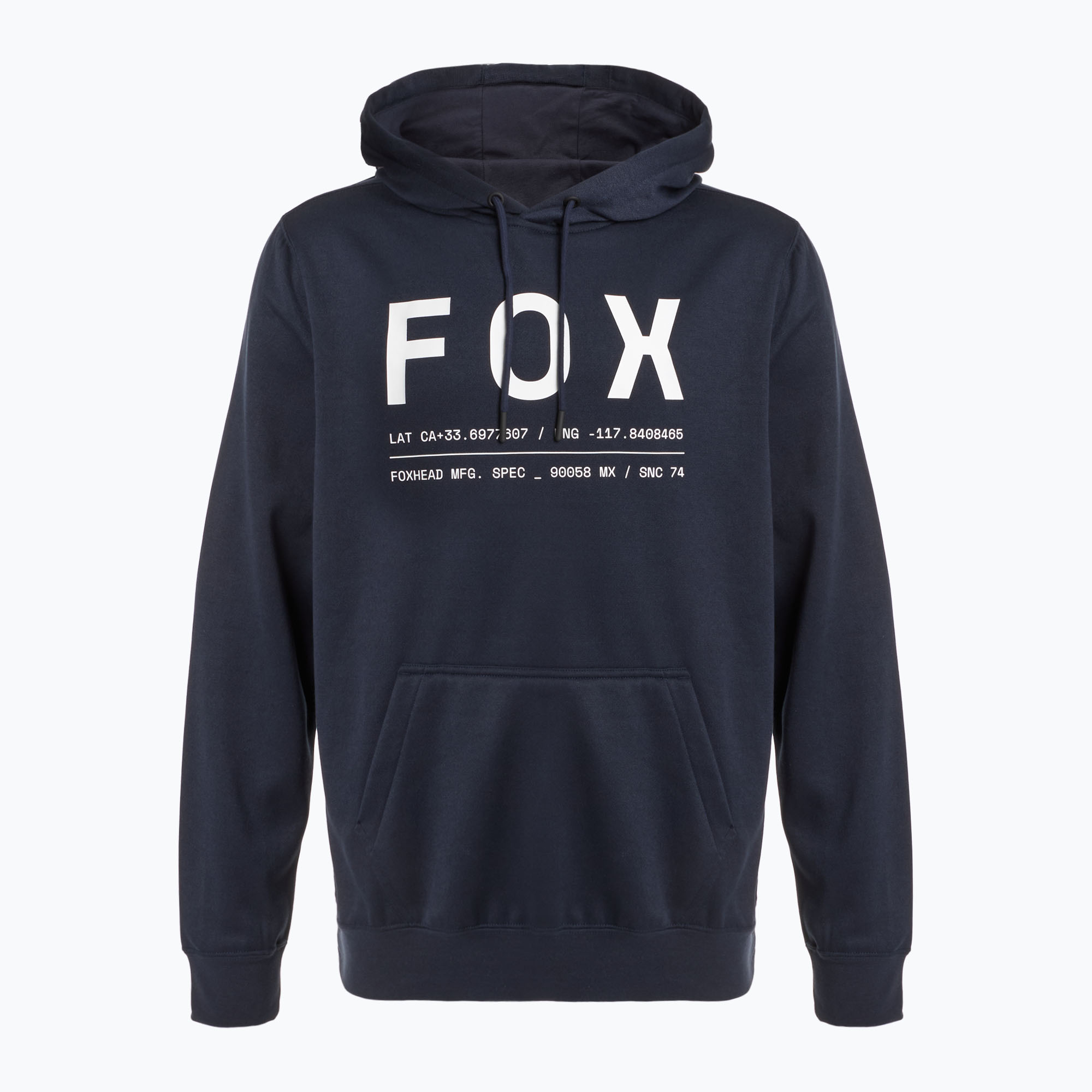 Bluză pentru bărbați  Fox Racing Non Stop midnight (Non Stop 31676_329)