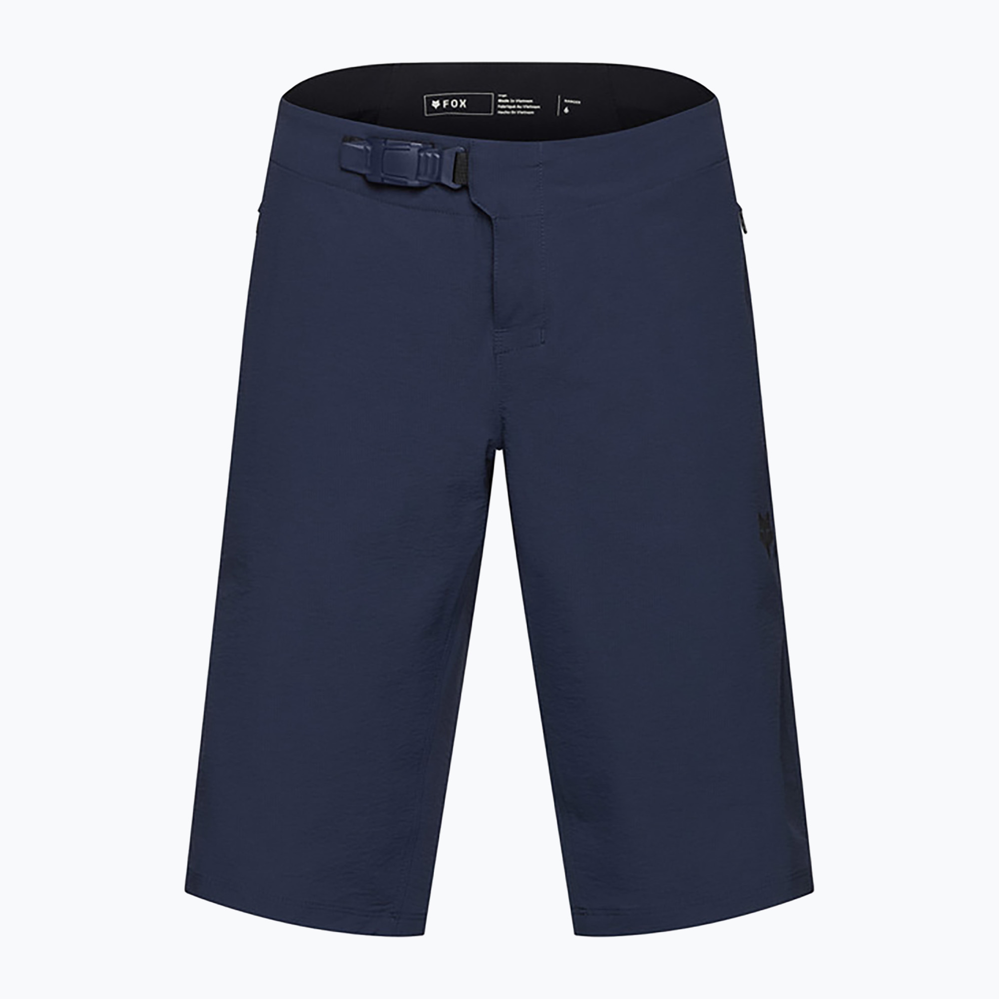 Pantaloni scurți de ciclism pentru femei Fox Racing Ranger Liner W midnight