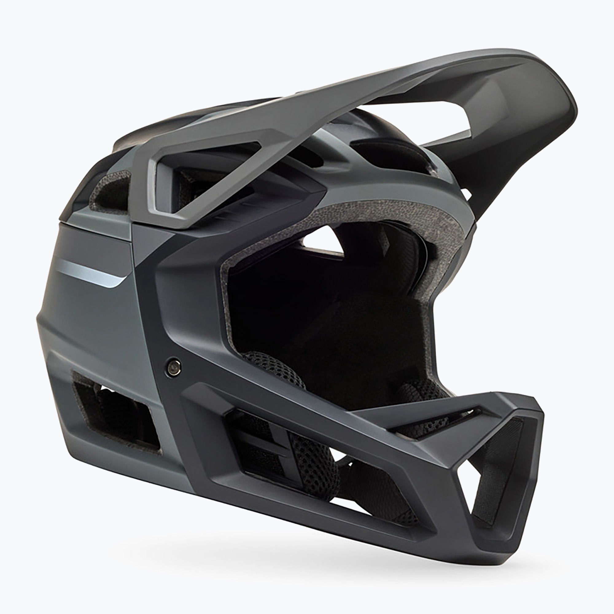 Cască de bicicletă Fox Racing Proframe Rizer dark shadow (Proframe Rizer 33482_330)