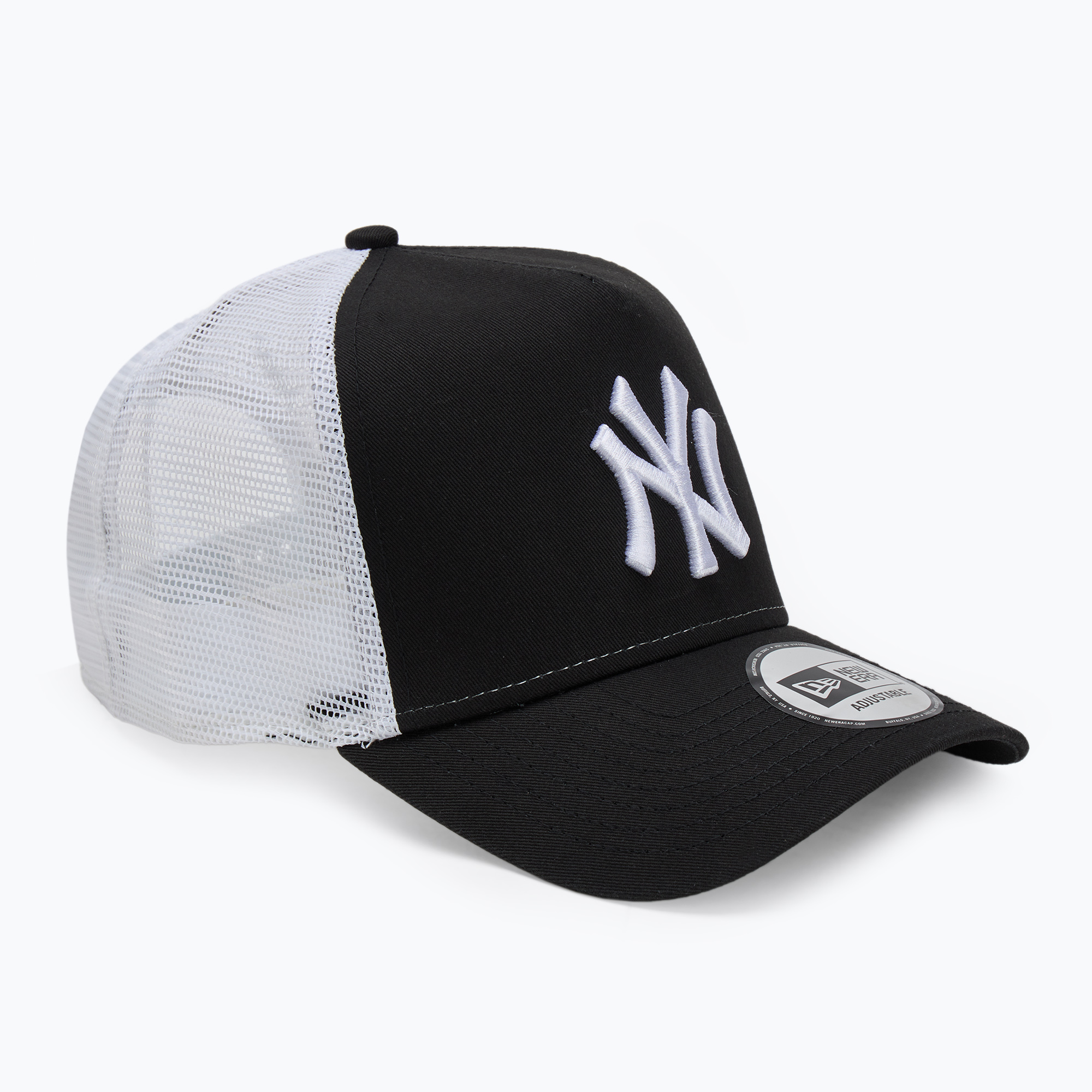 New Era Clean Trucker New York Yankees baseball cap 11588491 negru