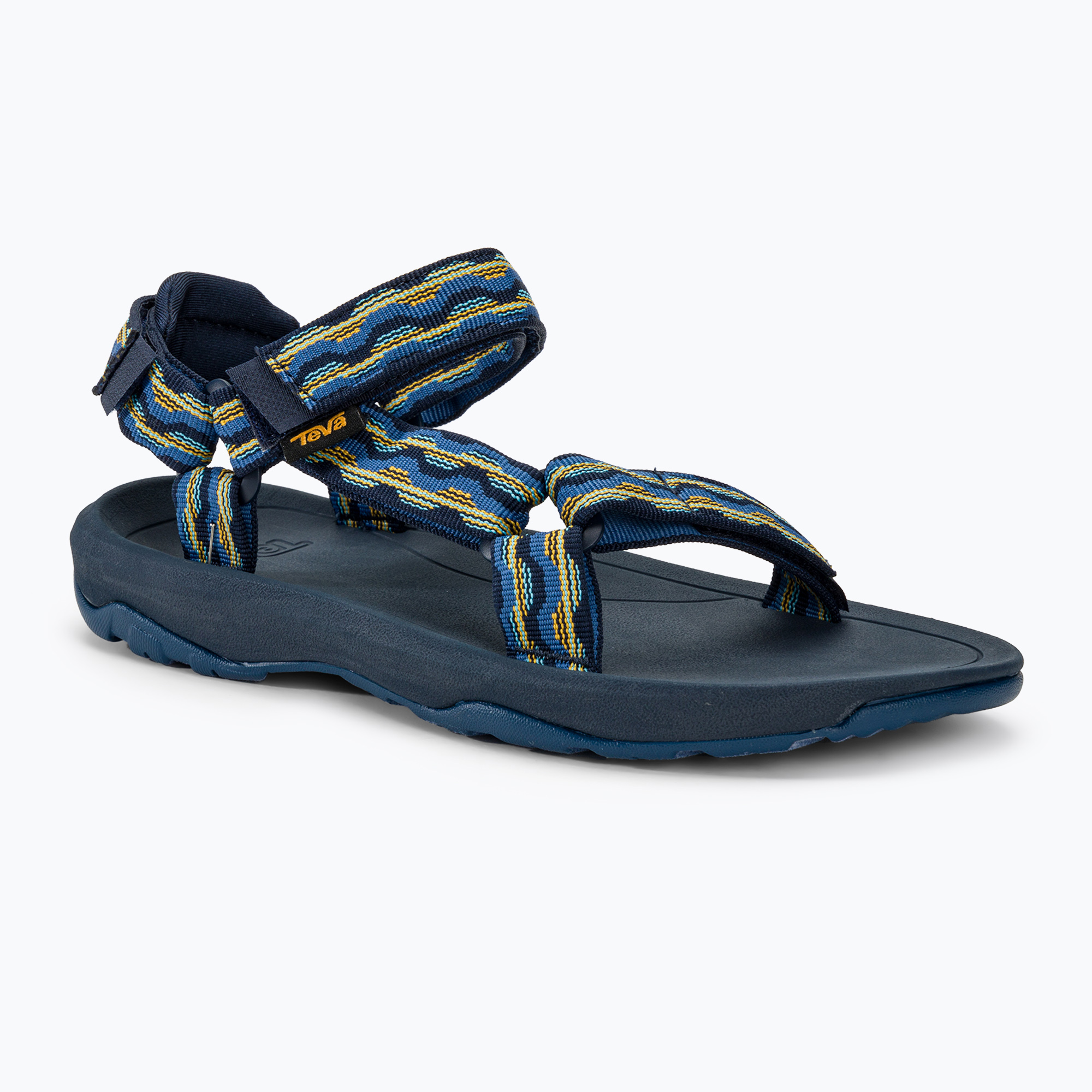 Sandale pentru junior Teva Hurricane XLT2 kishi dark blue (Hurricane XLT2 1019390Y)