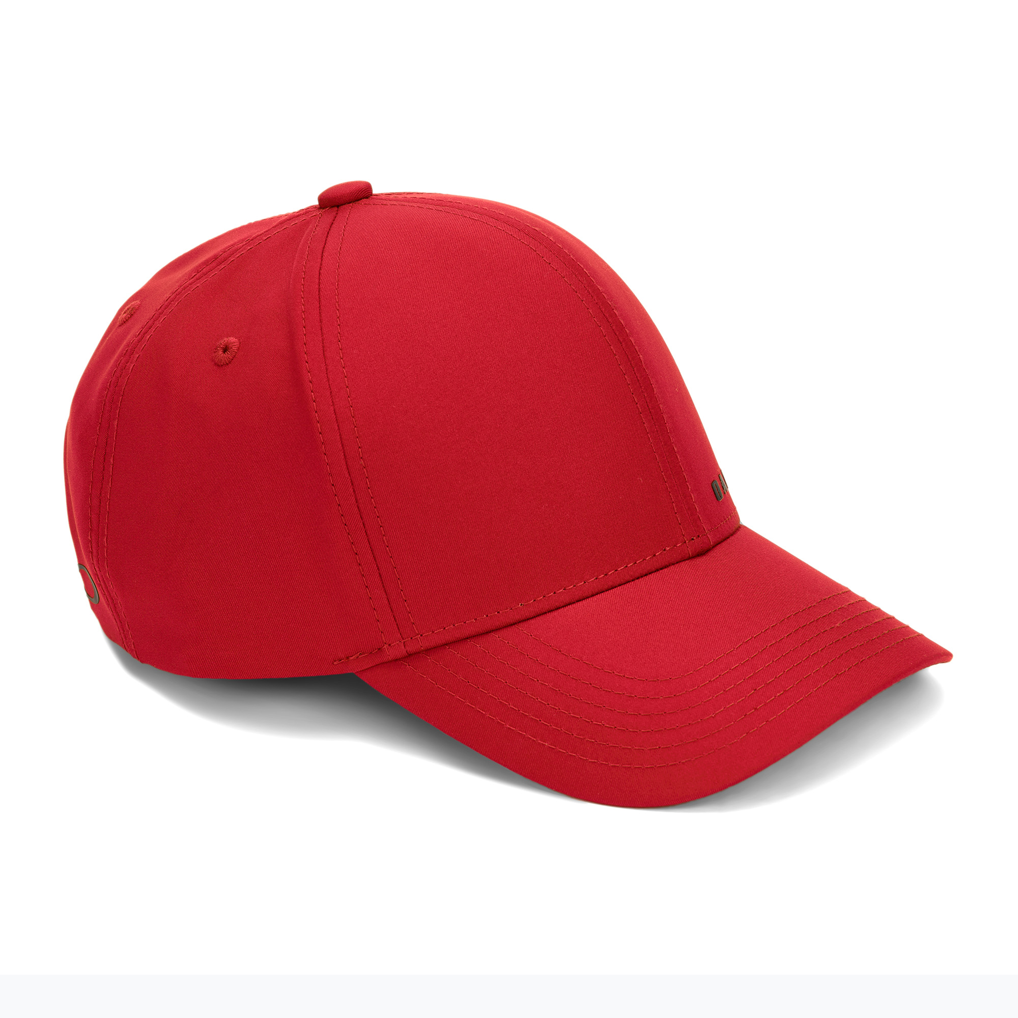 Șapcă pentru bărbați Oakley Twill Hat red line (Twill Hat FOS901084)
