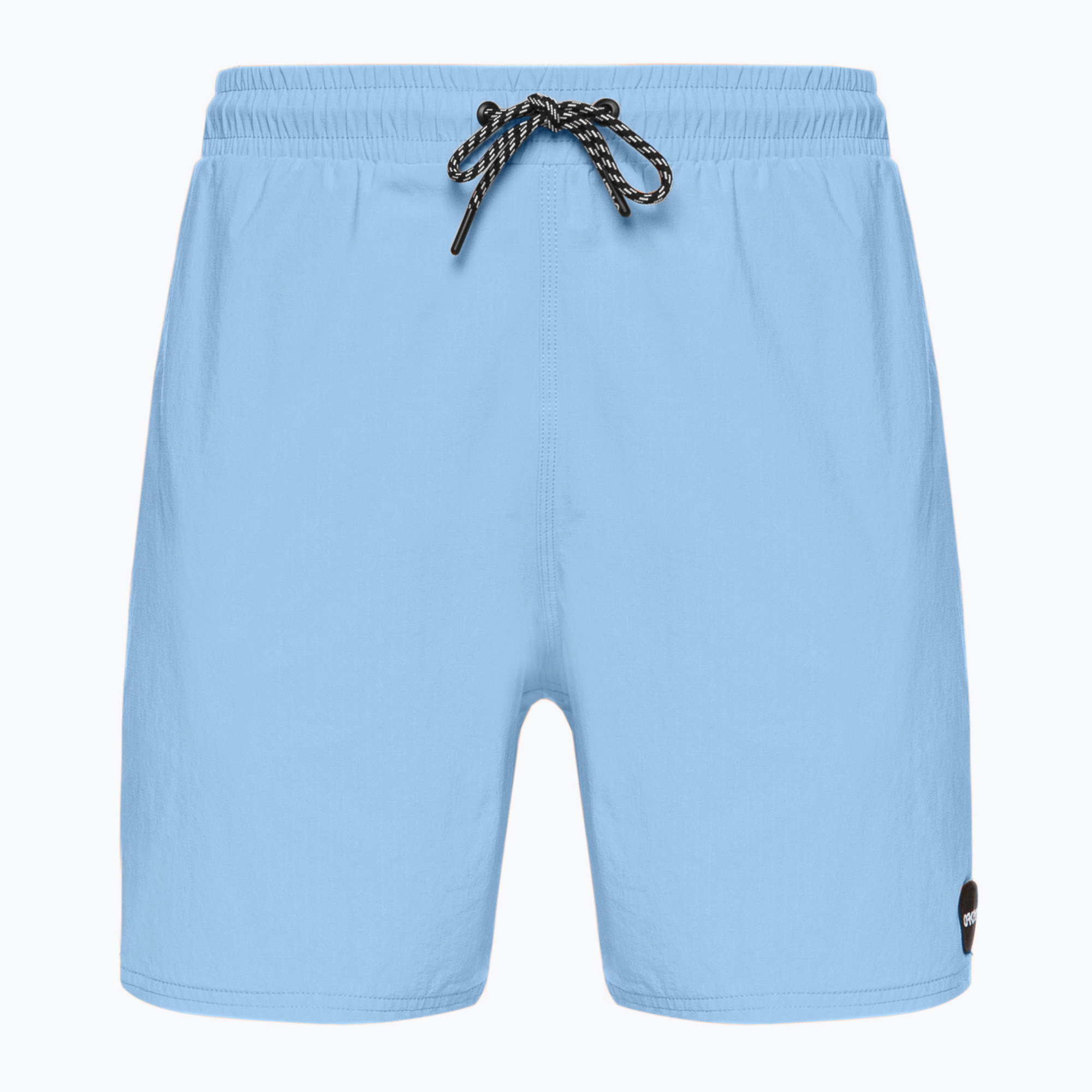 Pantaloni scurți de baie pentru bărbați Oakley Oneblock 18" albastru FOA4043016EK (Oneblock 18" FOA4043016EK)