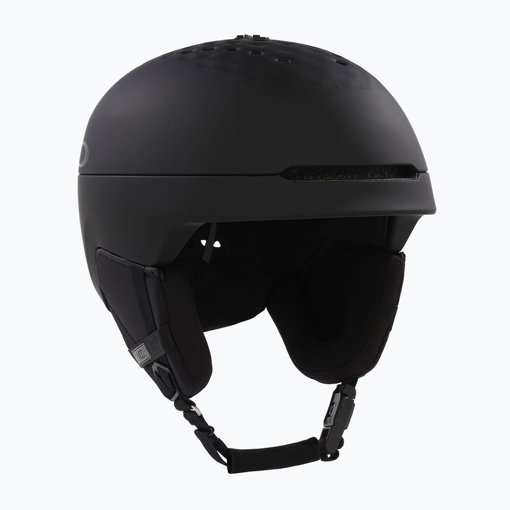 Cască de schi Oakley Mod3 mată blackout (Mod3 FOS901055)