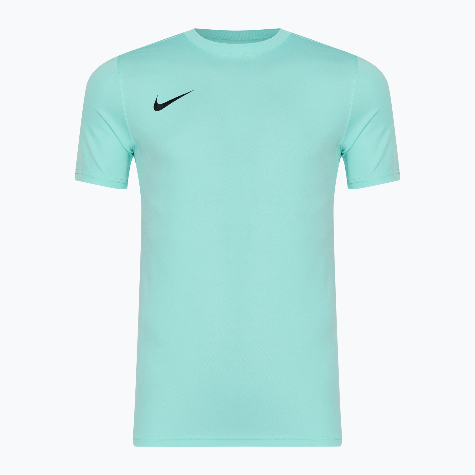 Tricou de fotbal pentru bărbați Nike Dri-FIT Park VII hyper turq/black