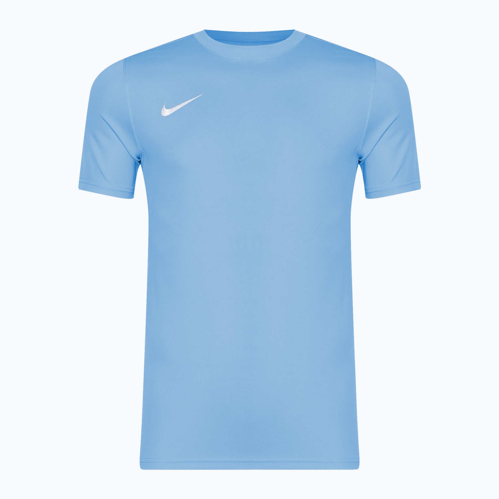 Tricou de fotbal pentru bărbați Nike Dri-FIT Park VII university blue/white