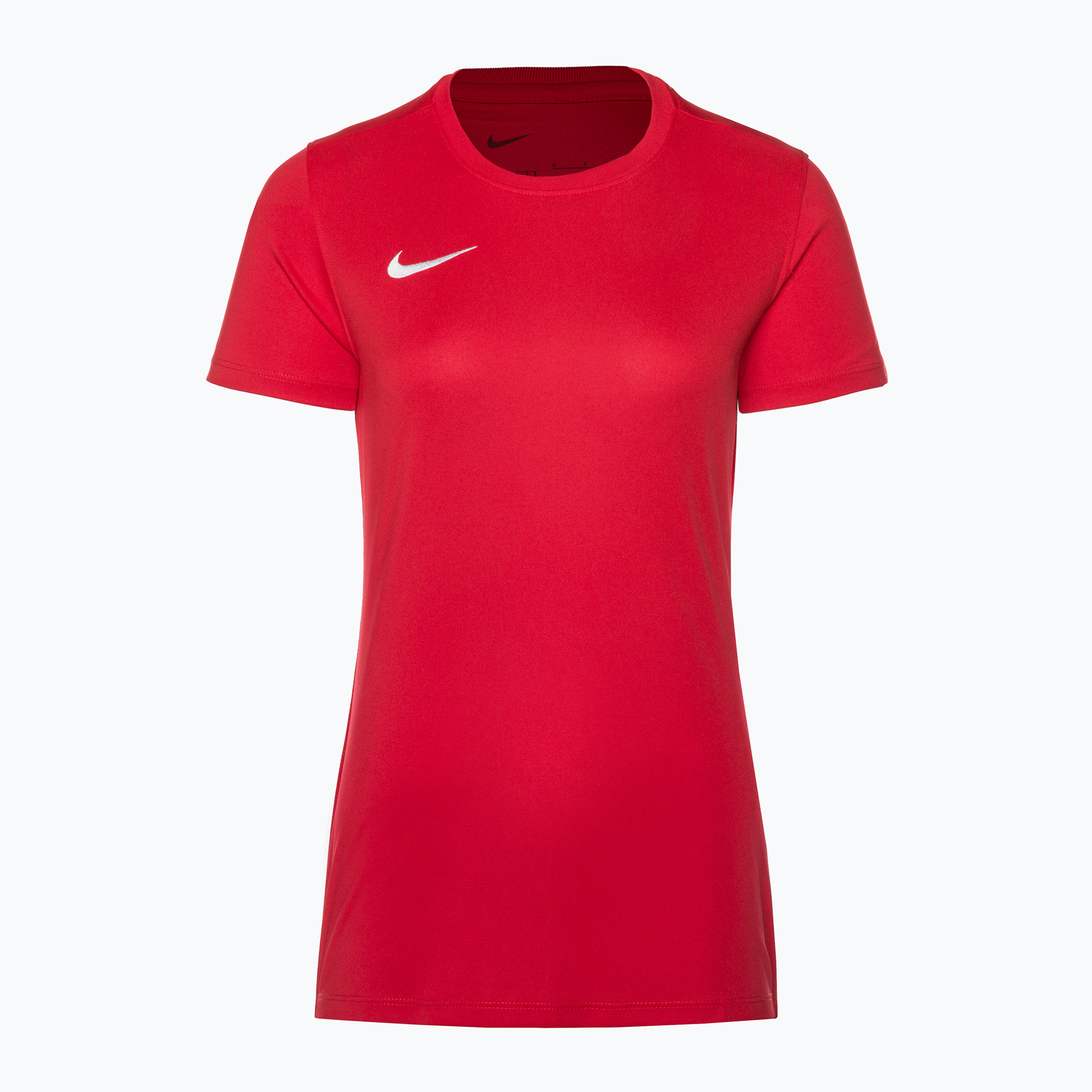 Tricou de fotbal pentru femeiNike Dri-FIT Park VII university red/white