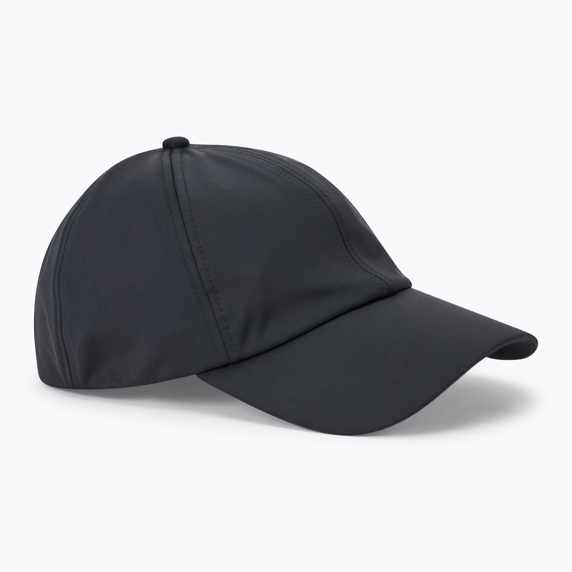 Șapcă pentru femei Timberland Ponytail Hat black (Ponytail Hat TB0A2Q360011)