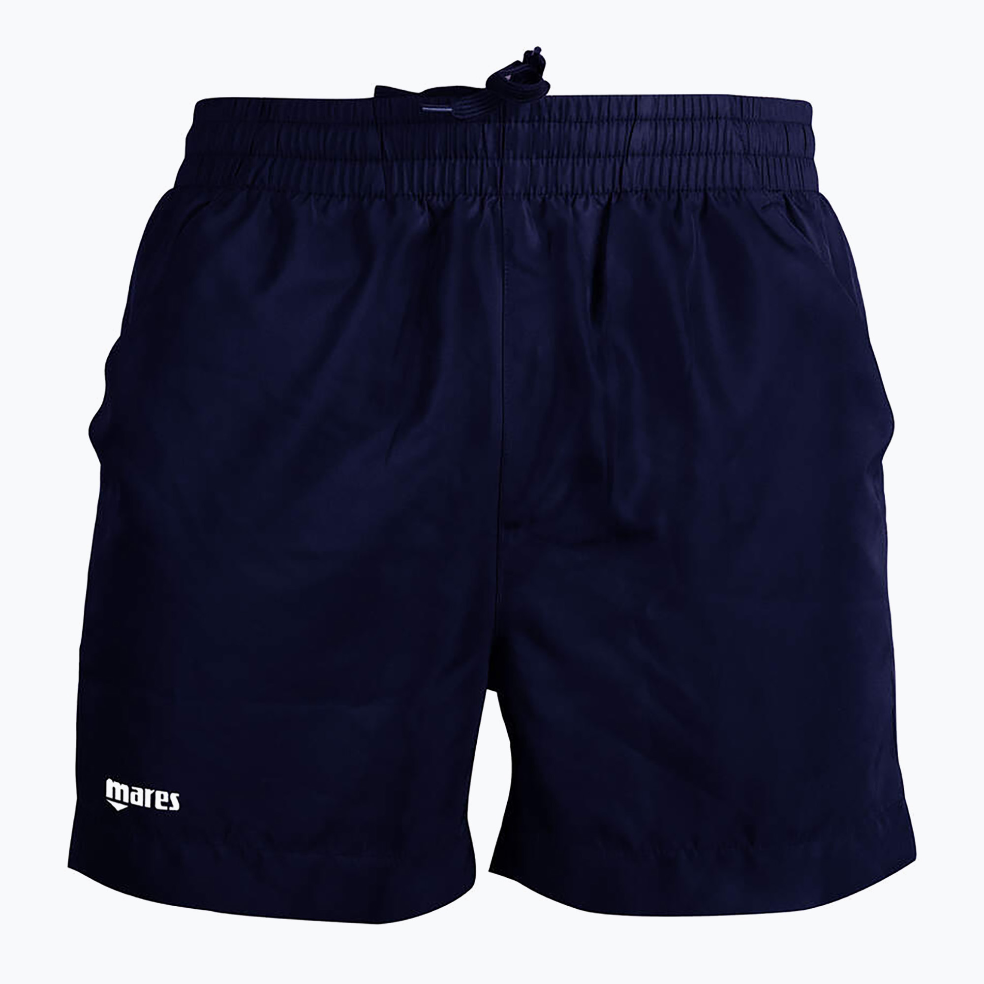 Șort de baie pentru bărbați Mares Seaside navy (Seaside 418000)