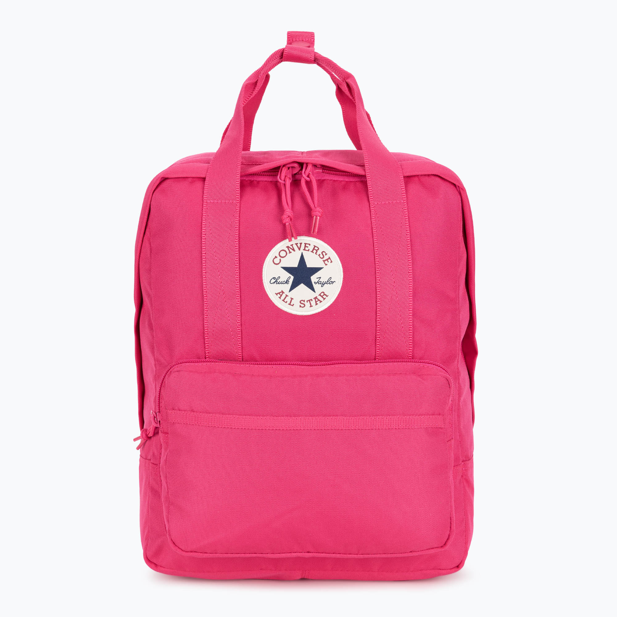 Rucsac Converse Small Square 14 l roz cald (Small Square 10026013-A04)