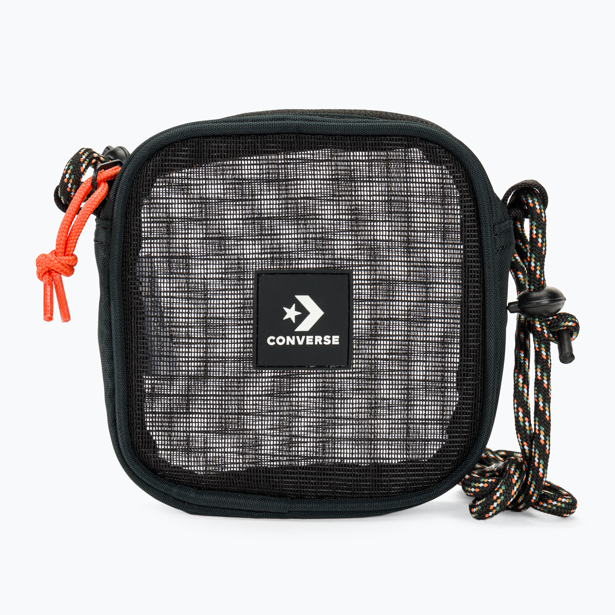Converse Explore Floating sachet negru (Explore Floating 10026494-A01)