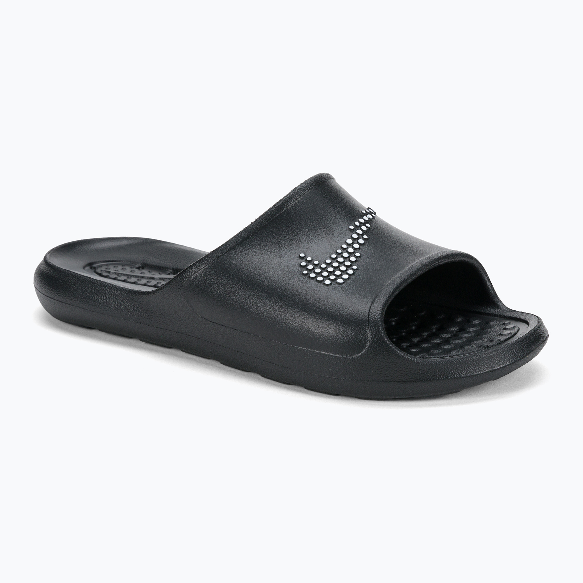 Flip-flops pentru femei Nike Victori One Shower Slide, negru, CZ5478-001 (Victori One Shower Slide CZ5478)