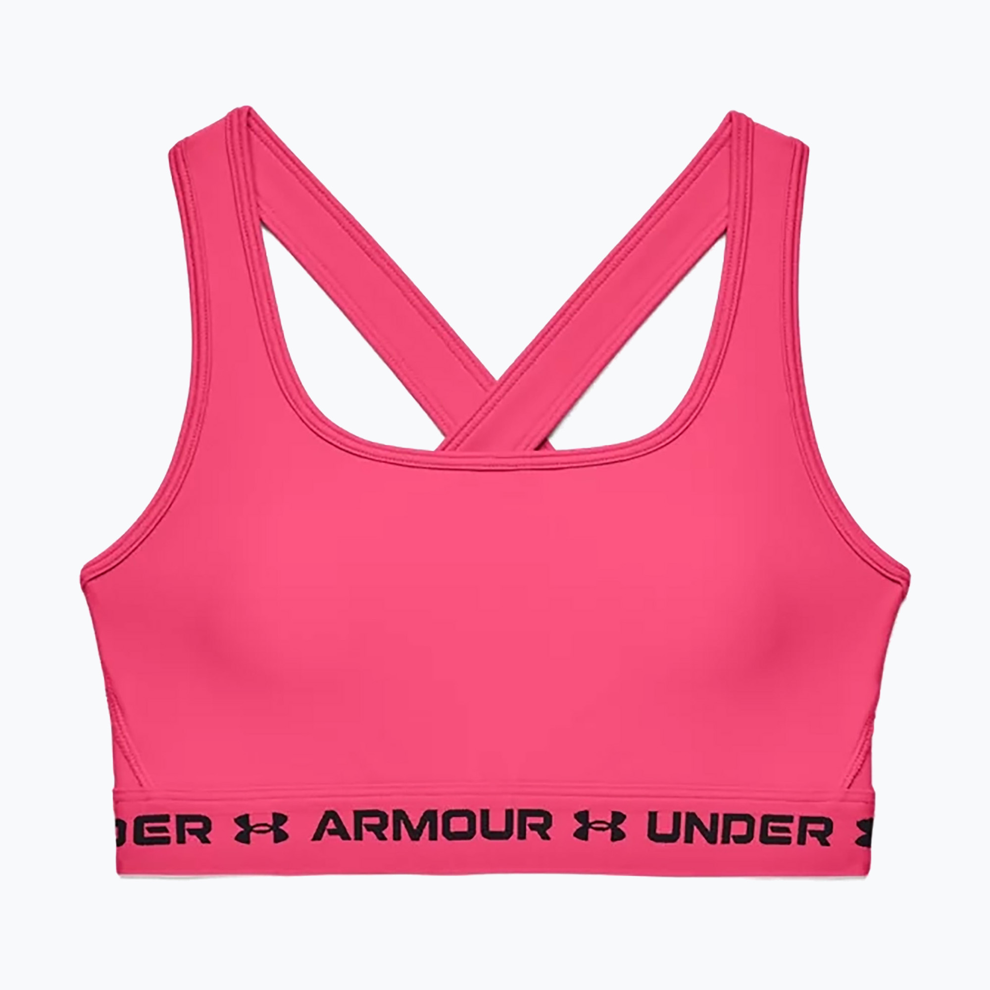 Sutien de fitness Under Armour Crossback Mid roz 1361034