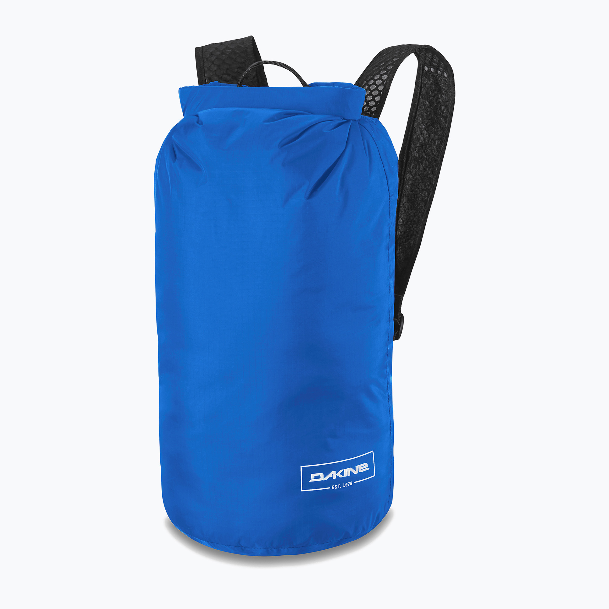 Dakine Packable Rolltop Dry Pack 30 rucsac impermeabil albastru D10003922