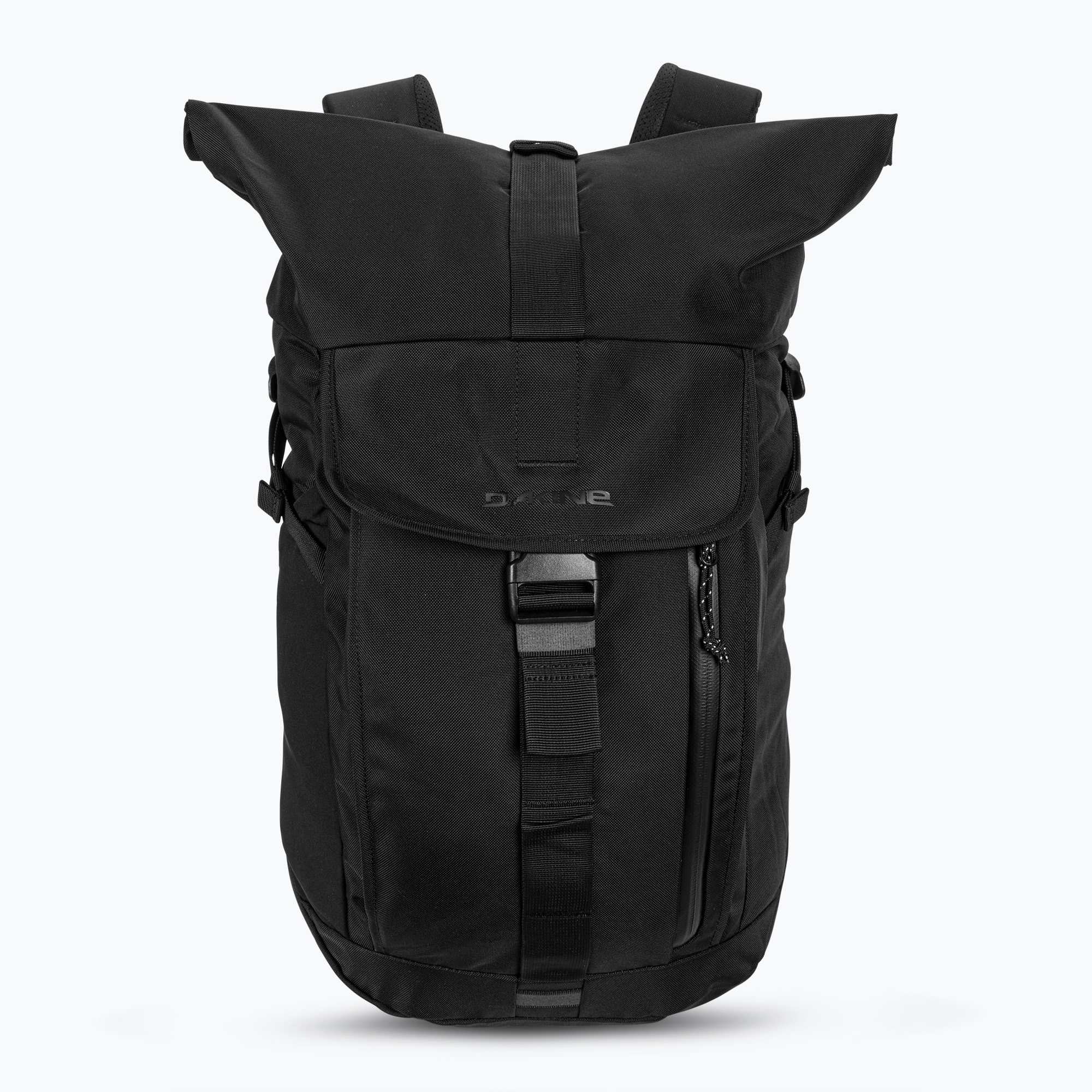 Rucsac de oraș Dakine Motive Rolltop 25 negru D10003881 (Motive Rolltop 25 D10003881)