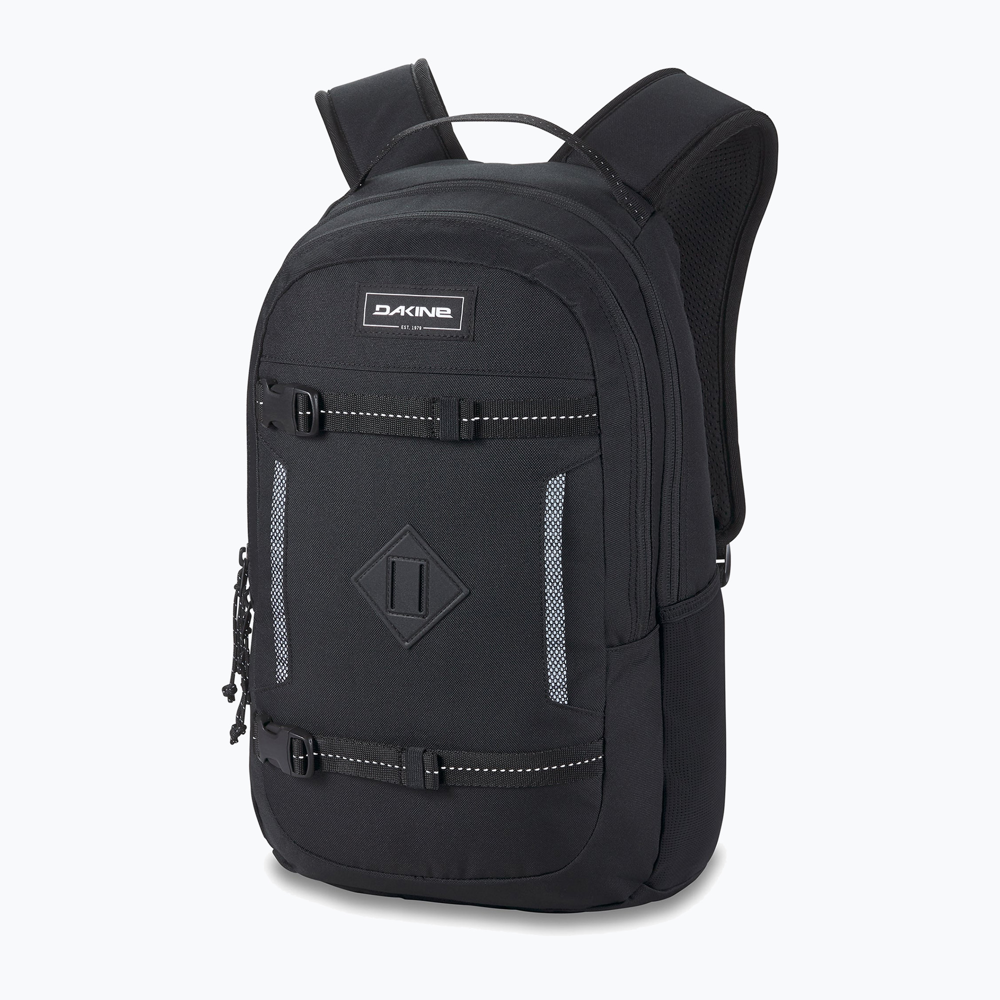 Rucsac pentru copii Dakine Mission Pack 18 l black (Mission Pack 18 D10004358)