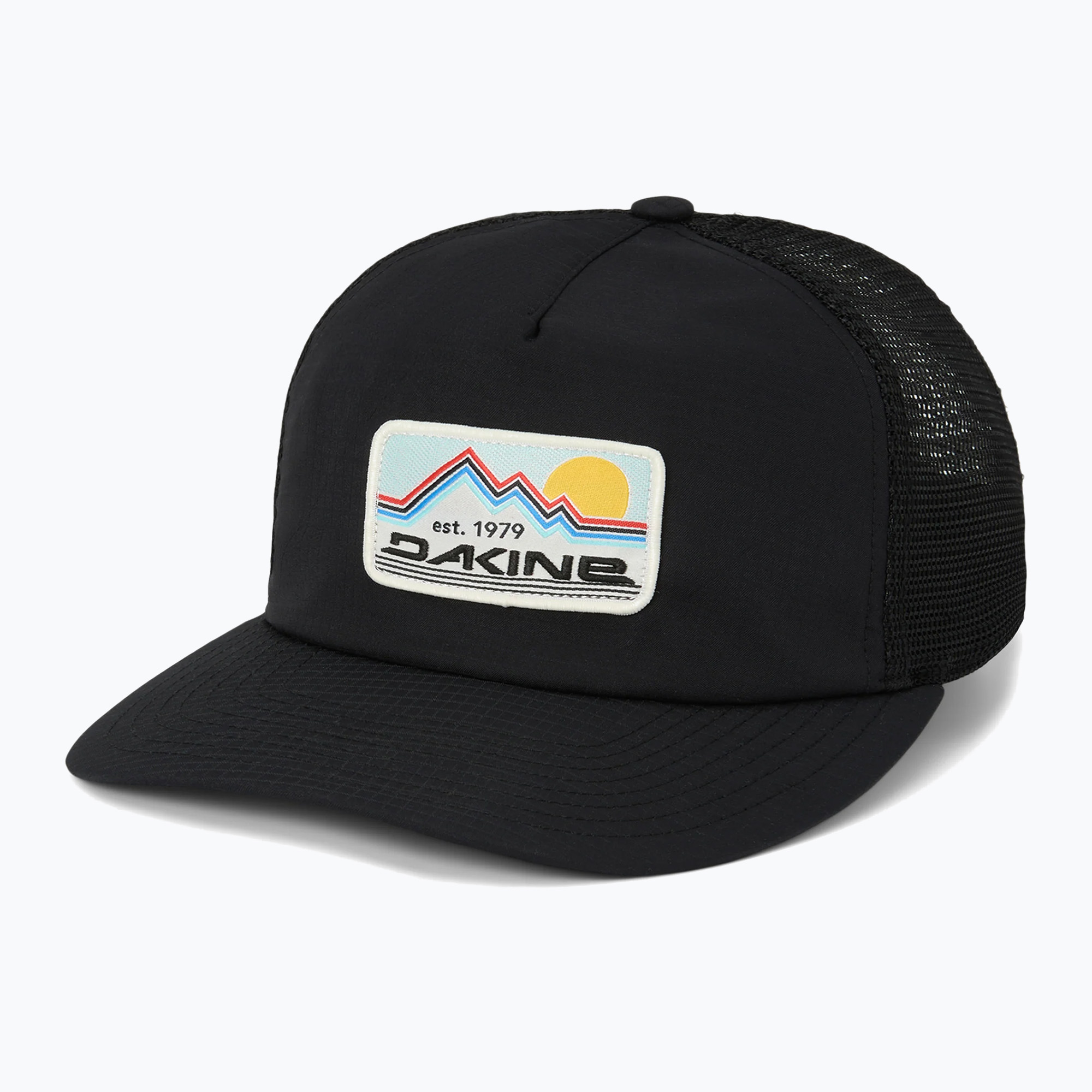 Șapcă Dakine Cruisin Trucker black