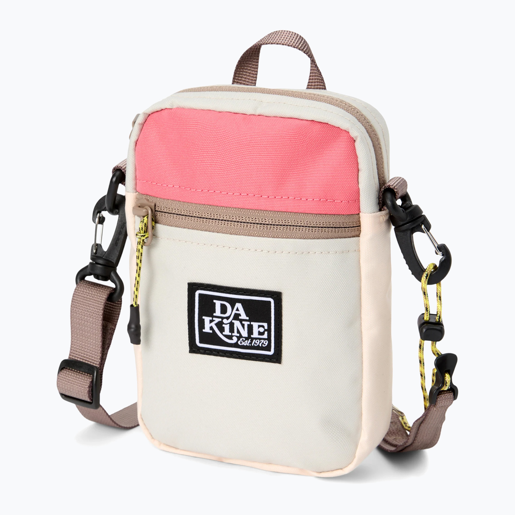 Borsetă Dakine Journey Mini salmon bay (Journey Mini D10004352)