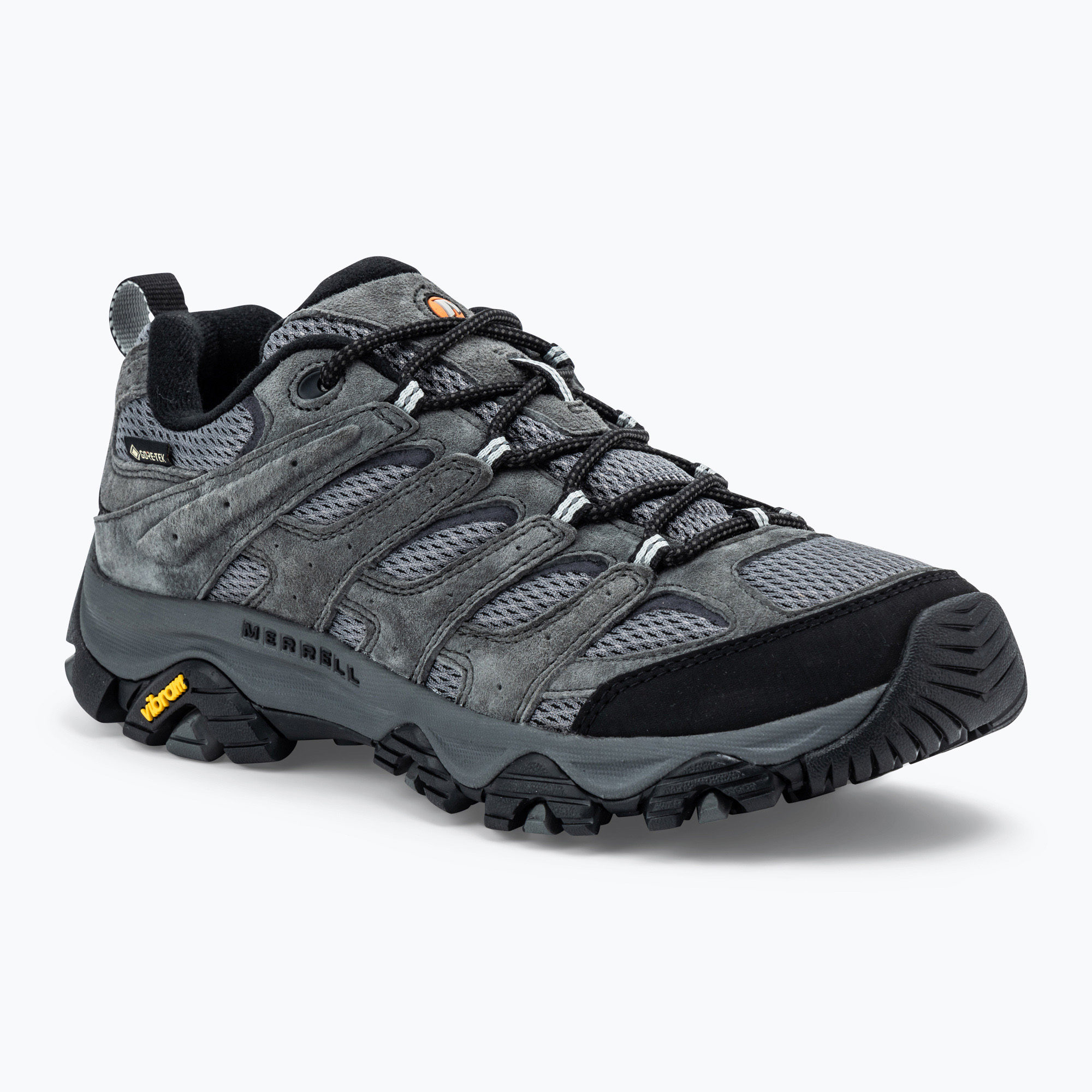 Încălțăminte de drumeție pentru bărbați  Merrell Moab 3 Gtx granite (Moab 3 Gtx J035799)