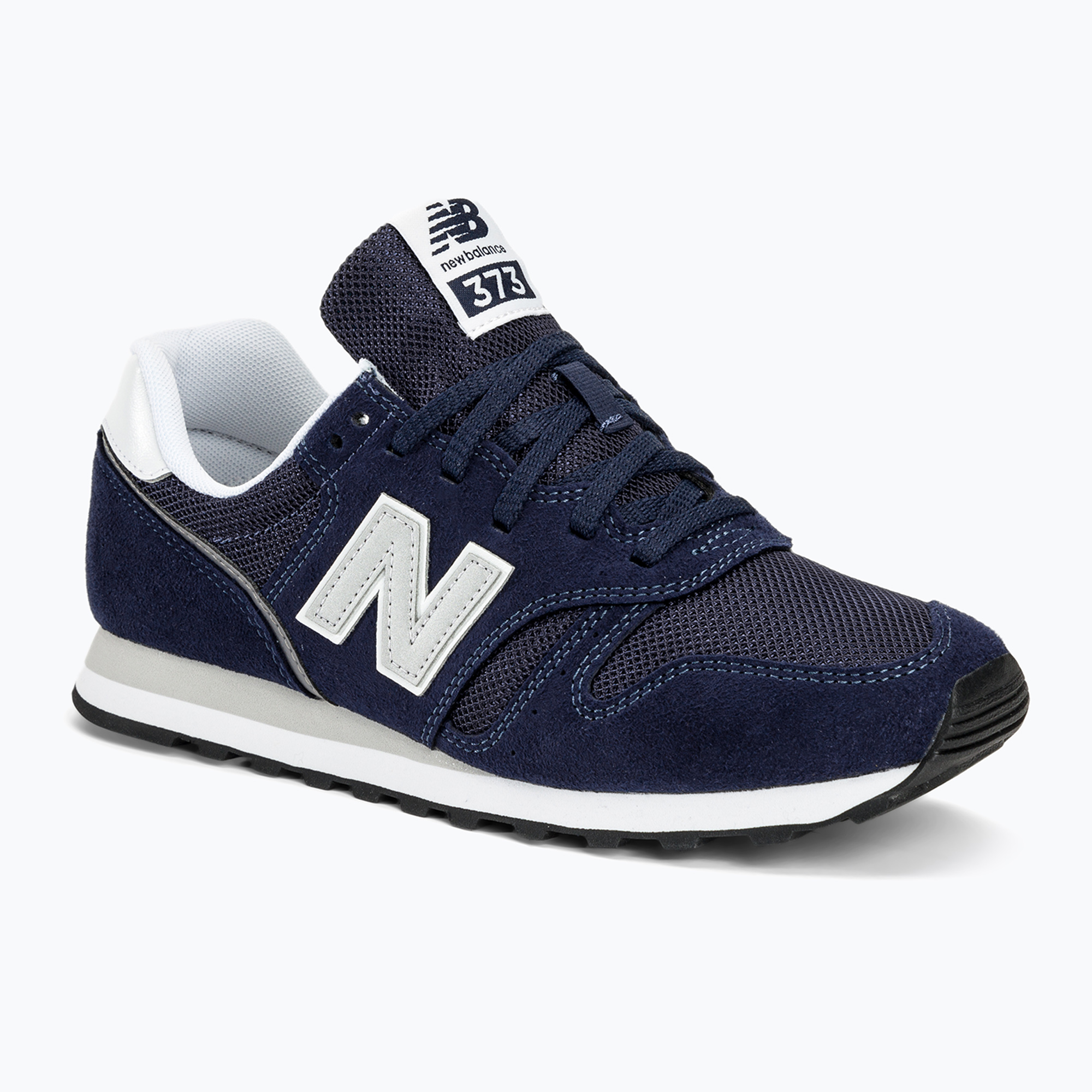 Încălțăminte pentru bărbați New Balance ML373 blue (373's V2 ML373KN2)