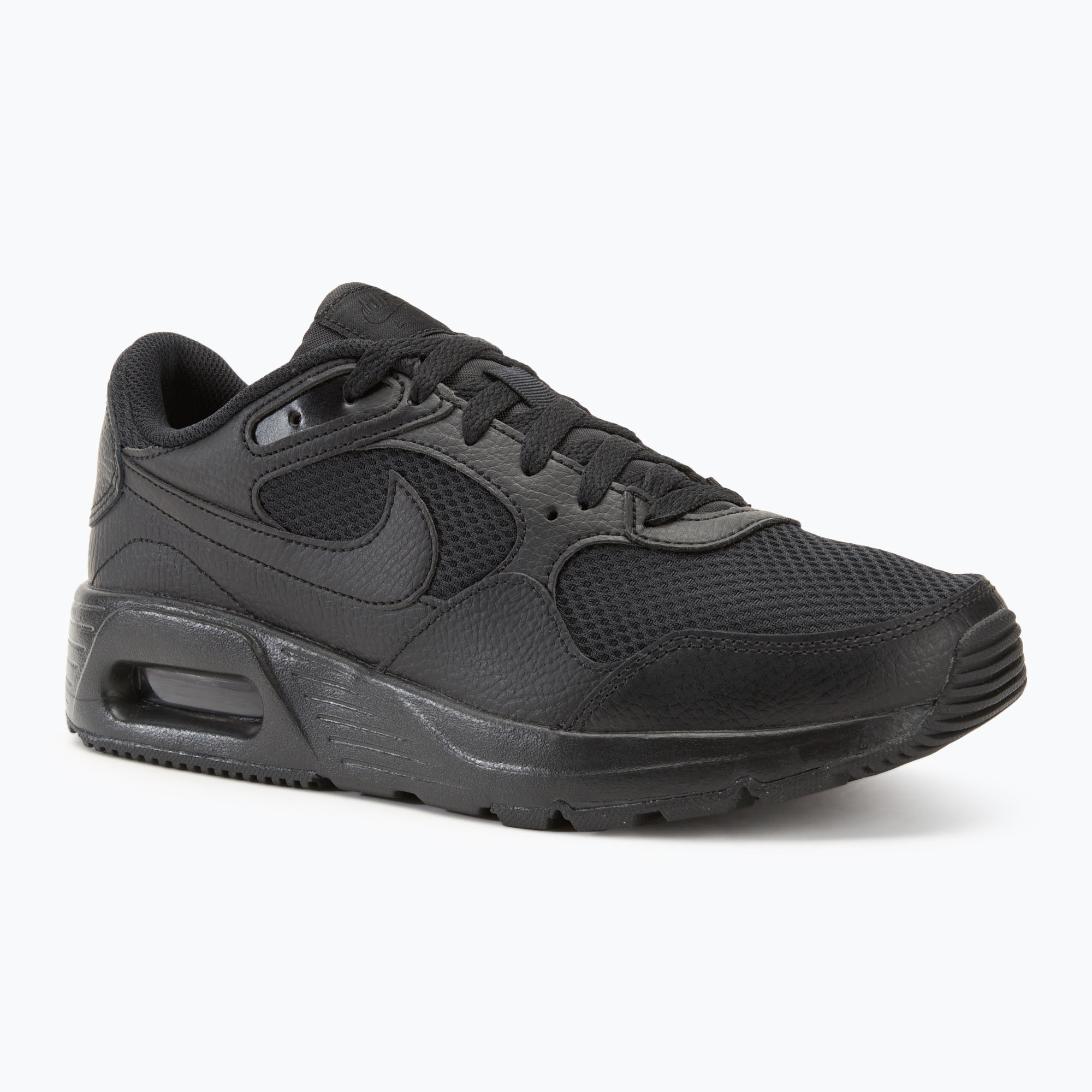 Încălțăminte pentru bărbați Nike Air Max SC triple black (Air Max SC CW4555-003)