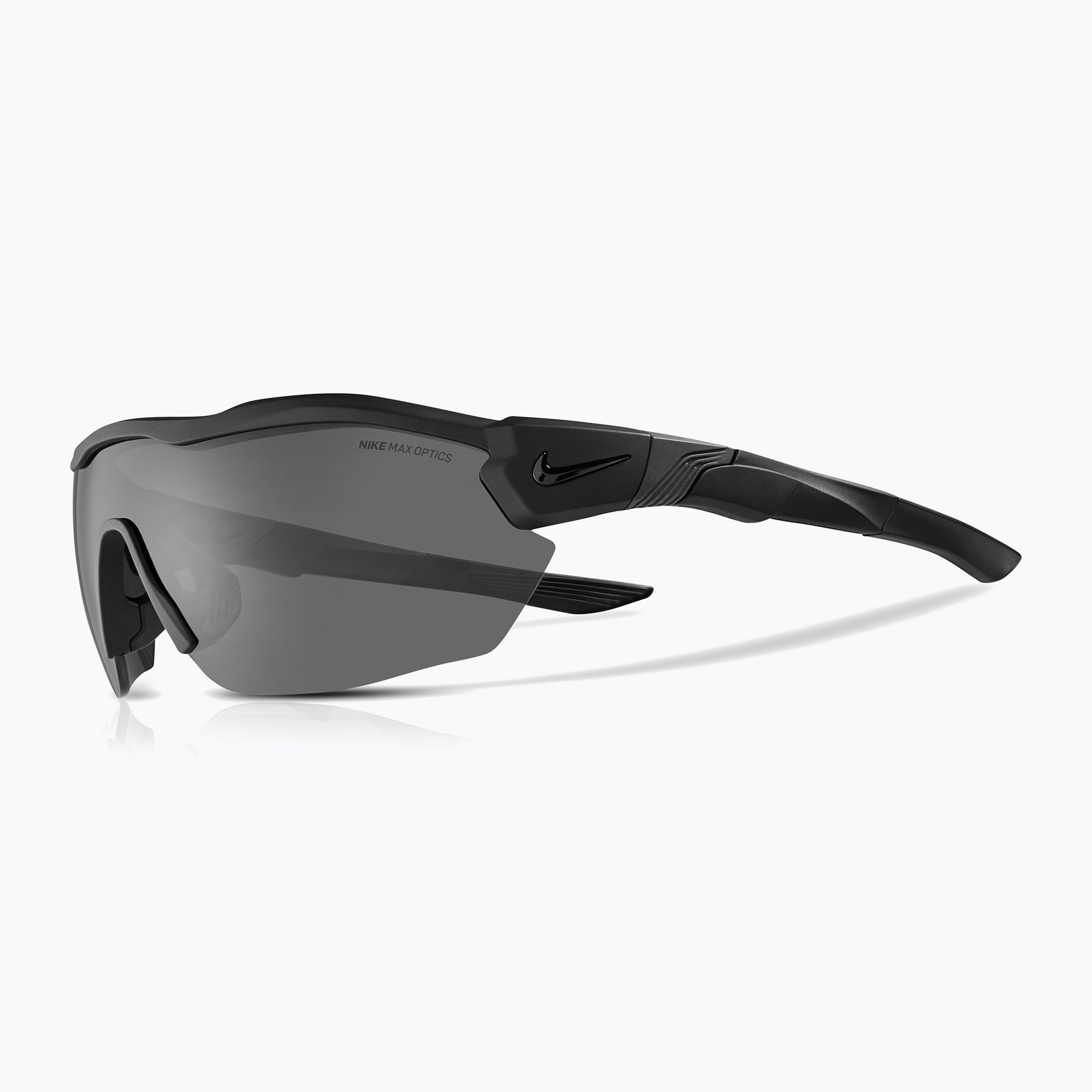 Ochelari de soare pentru bărbați Nike Show X3 Elite L matte black/dark grey