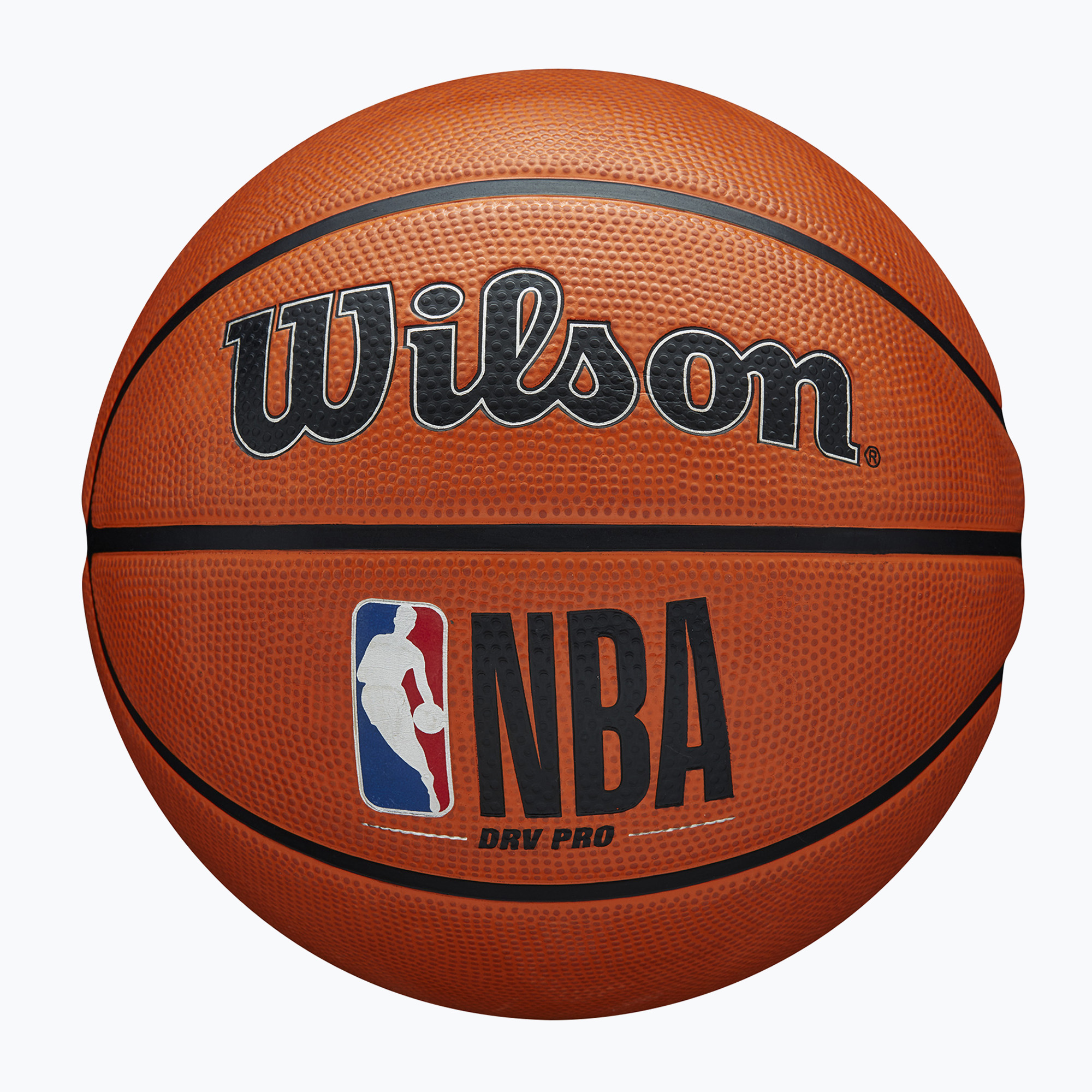 Wilson NBA NBA DRV Pro baschet WTB9100XB06 mărimea 6 (NBA DRV Pro WTB9100XB06)