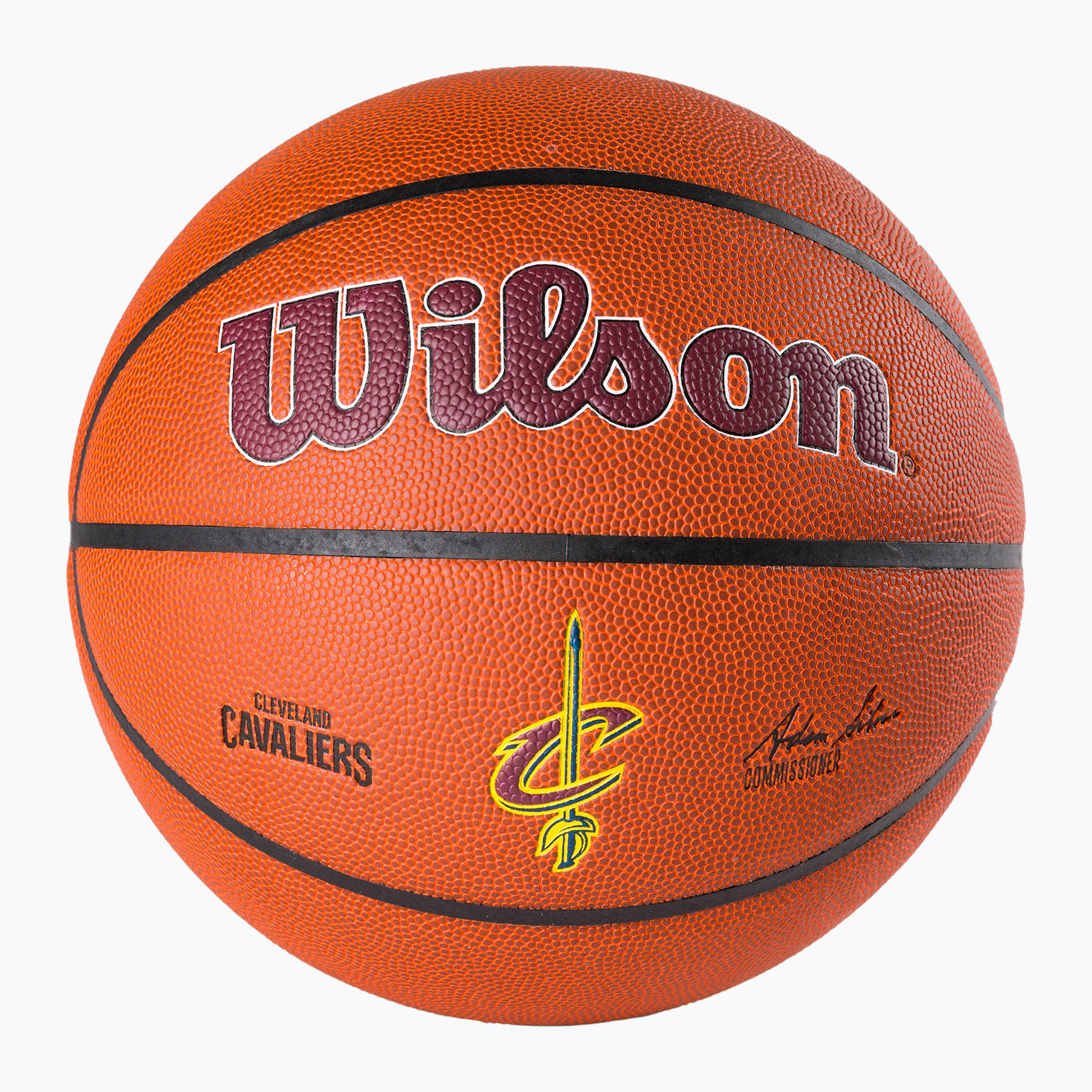 Wilson NBA NBA Team Alliance Cleveland Cavaliers baschet maro WTB3100XBCLE
