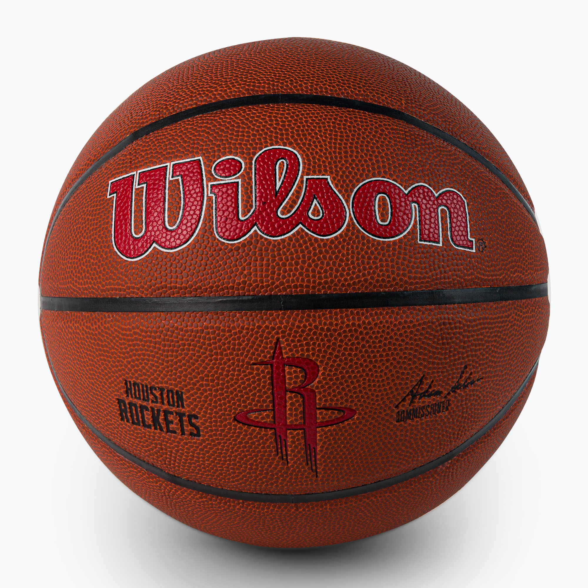 Wilson NBA NBA Team Alliance Houston Rockets baschet maro WTB3100XBHOU