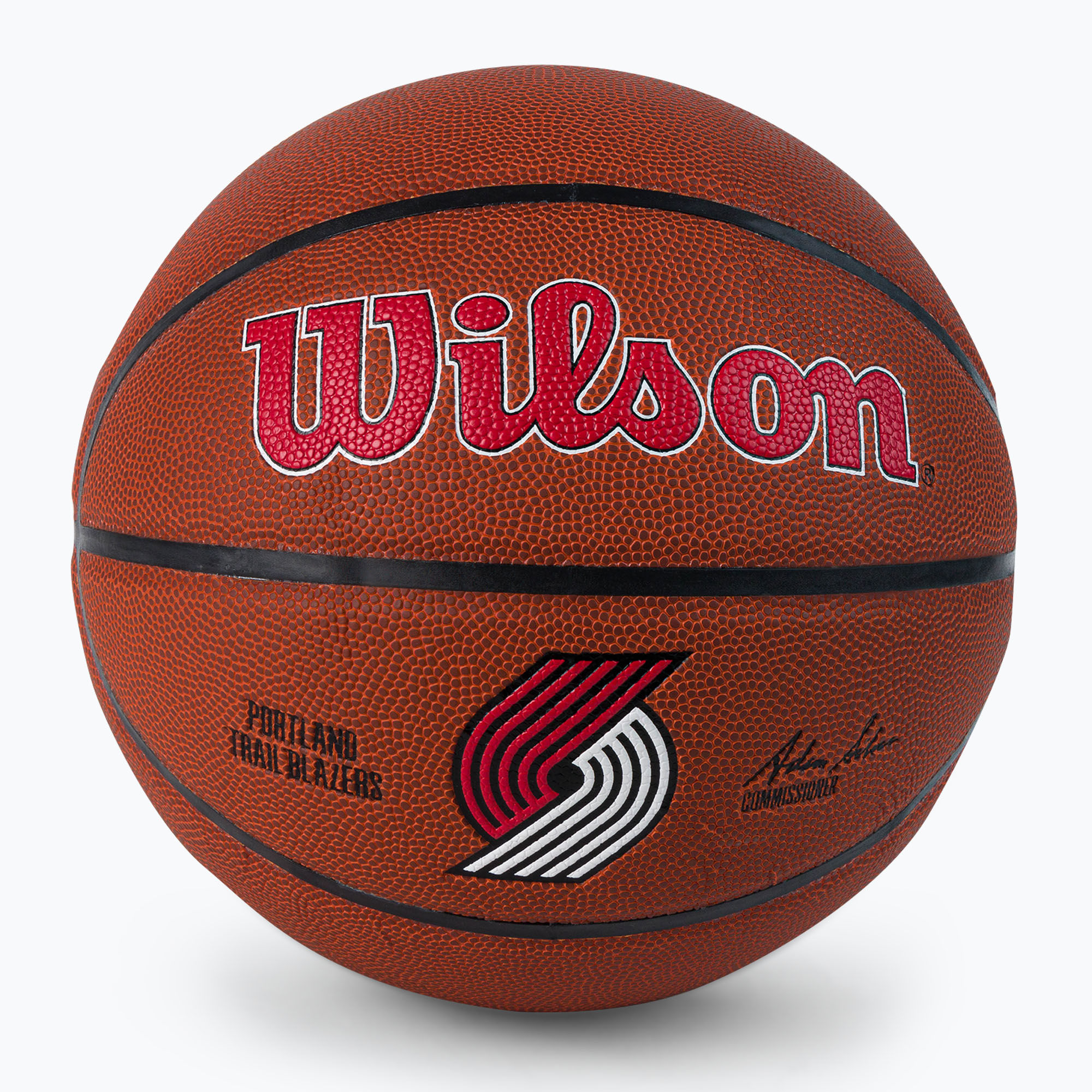 Wilson NBA NBA Team Alliance Portland Trail Blazers baschet maro WTB3100XBPOR