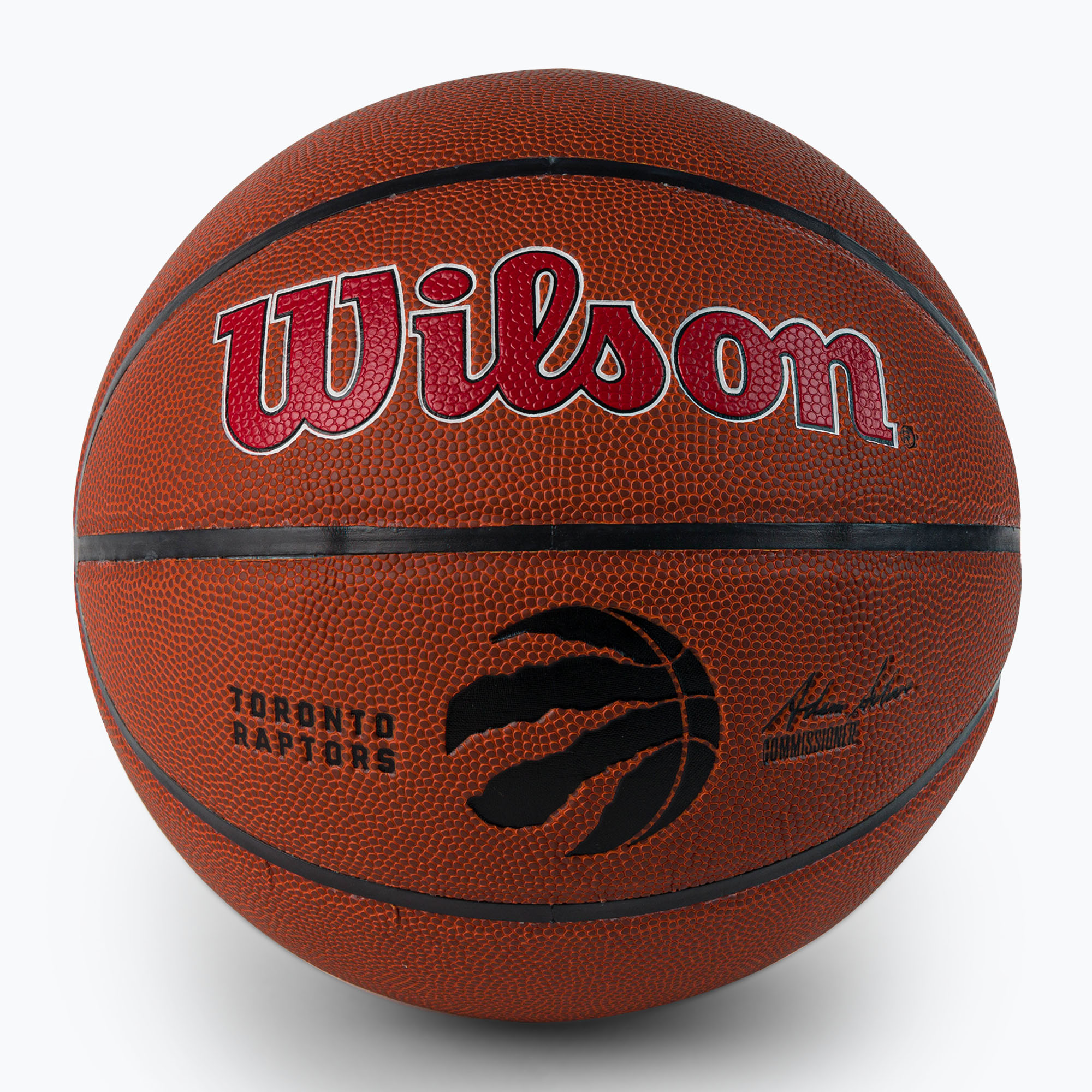Wilson NBA NBA Team Alliance Toronto Raptors baschet maro WTB3100XBTOR