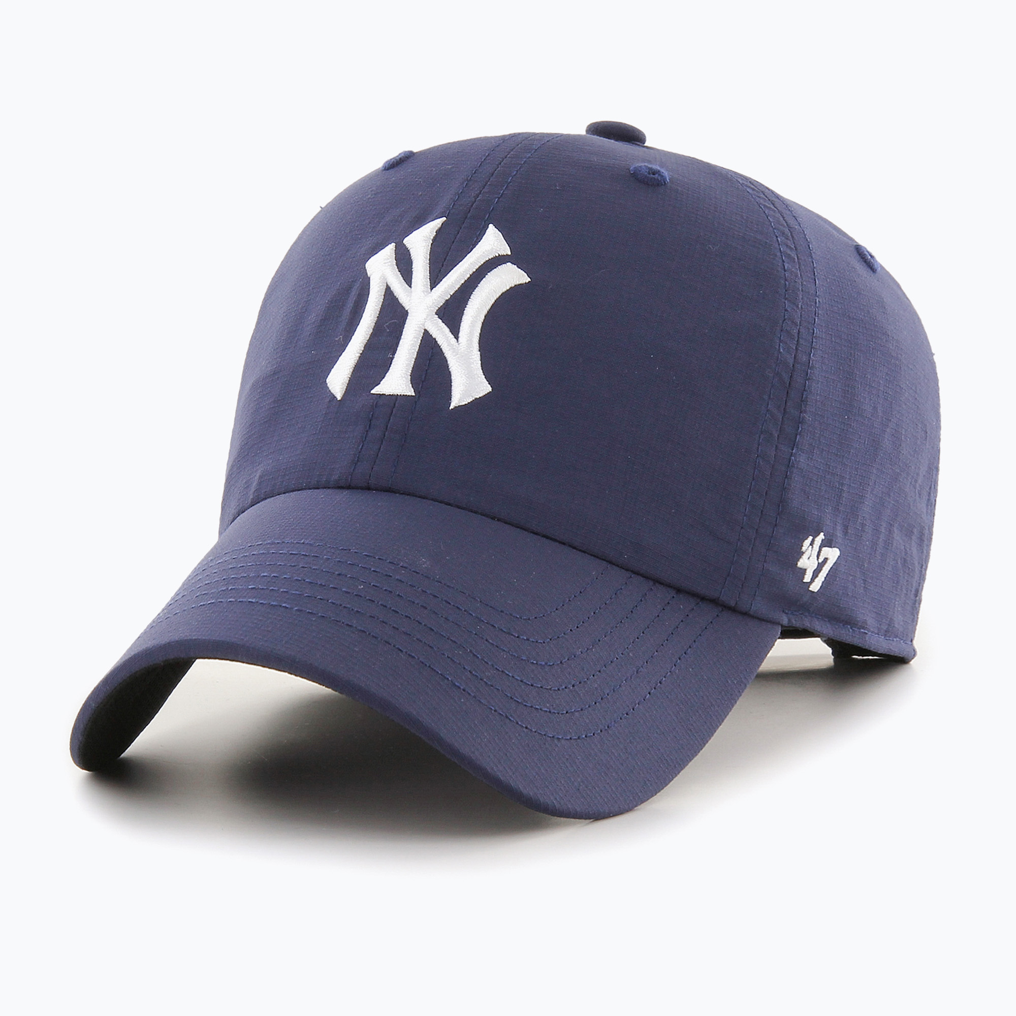 Șapcă 47 Brand New York Yankees Brrr CLEAN UP navy (New York Yankees Brrr CLEAN UP B-BRRRC17BBU-NYA)