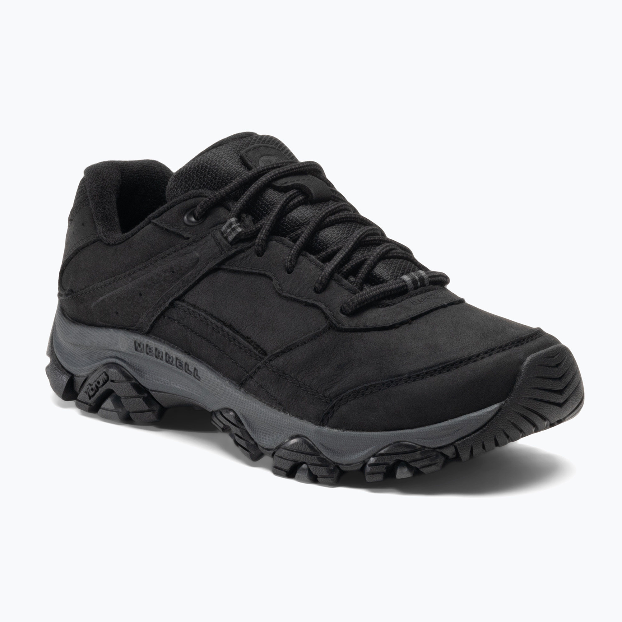 Cizme de trekking pentru bărbați Merrell Moab Adventure 3 negru (Moab Adventure 3 J003805)