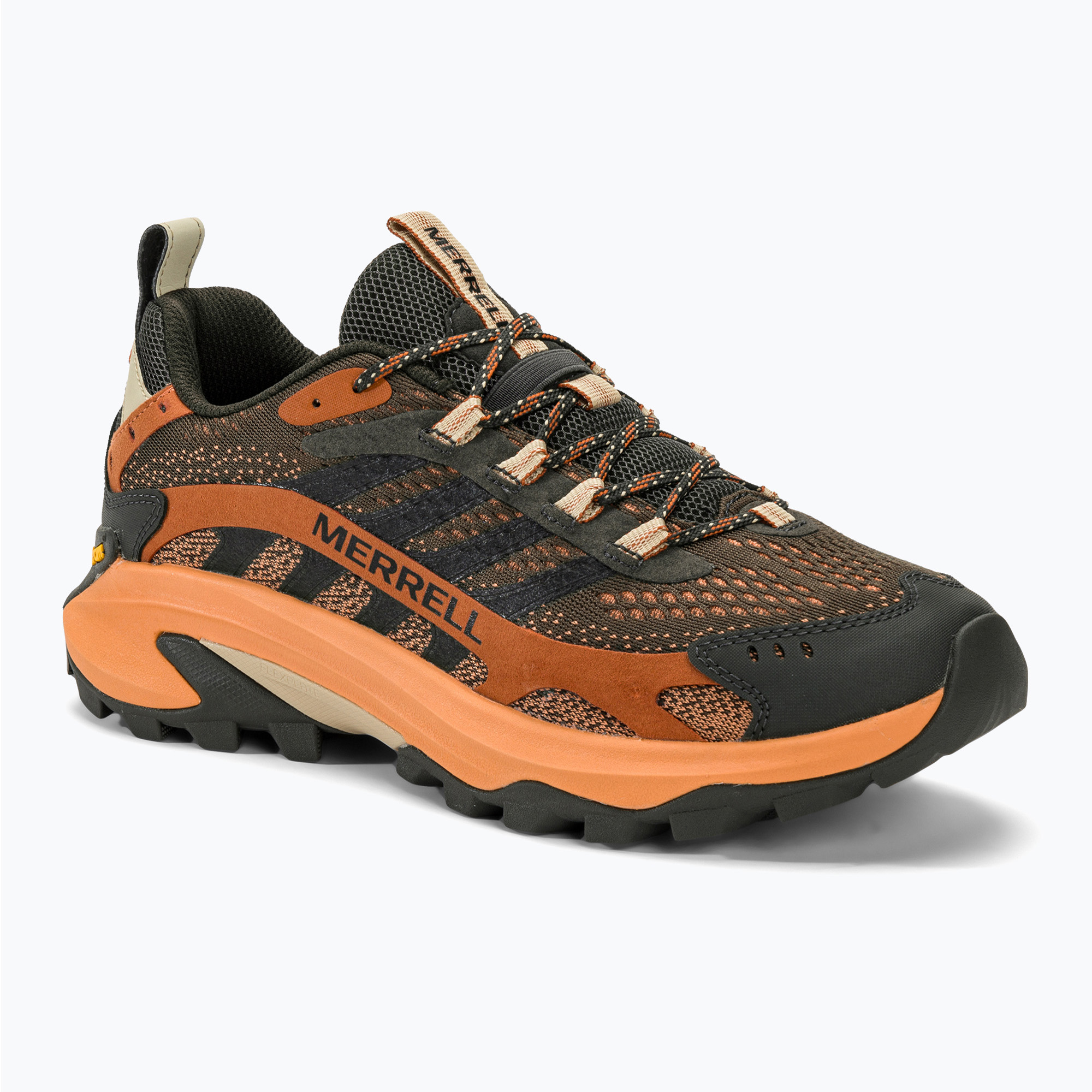 Încălțăminte de turism pentru bărbați Merrell Moab Speed 2 beluga (Moab Speed 2 J037531)