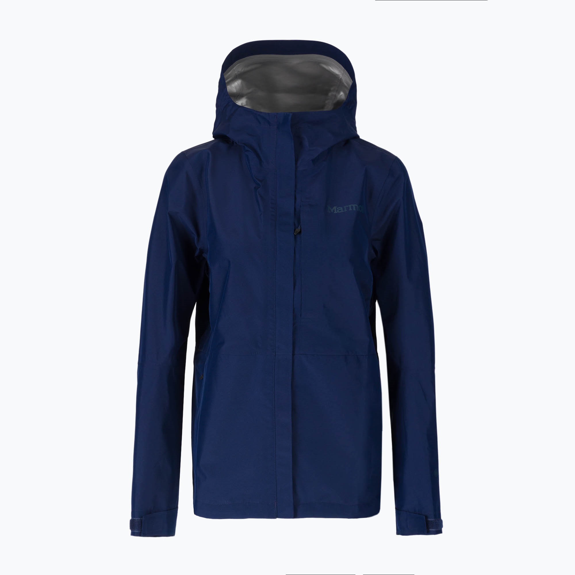 Marmot Minimalist Gore Tex jachetă de ploaie pentru femei  albastru marin M12683-2975 (Minimalist Gore Tex M12683)