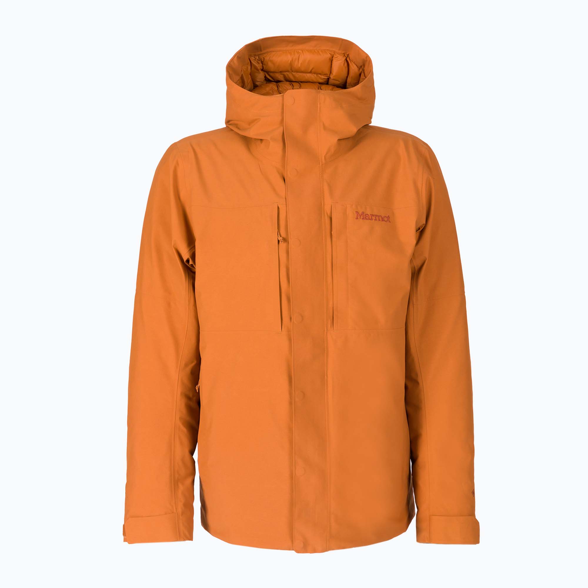 Geacă de ploaie Marmot Greenpoint Gore Tex pentru bărbați M13173 (Greenpoint Gore Tex M13173)