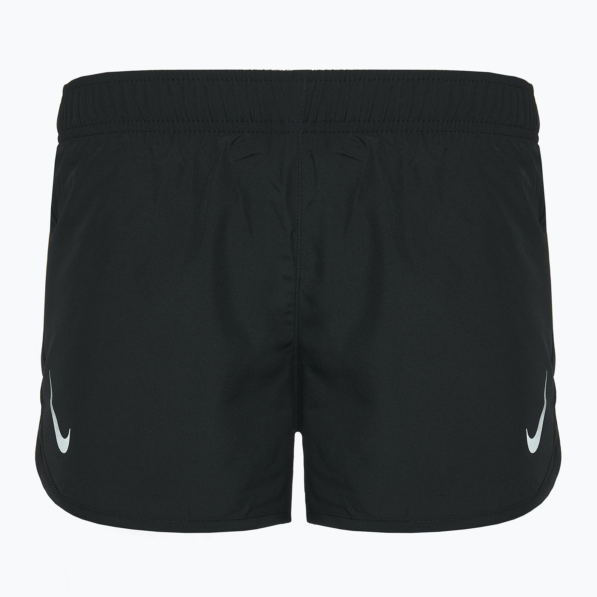 Pantaloni scurți de alergare pentru femei Nike Fast Tempo Dri-Fit black (Fast Tempo Dri-Fit DD5935-010)