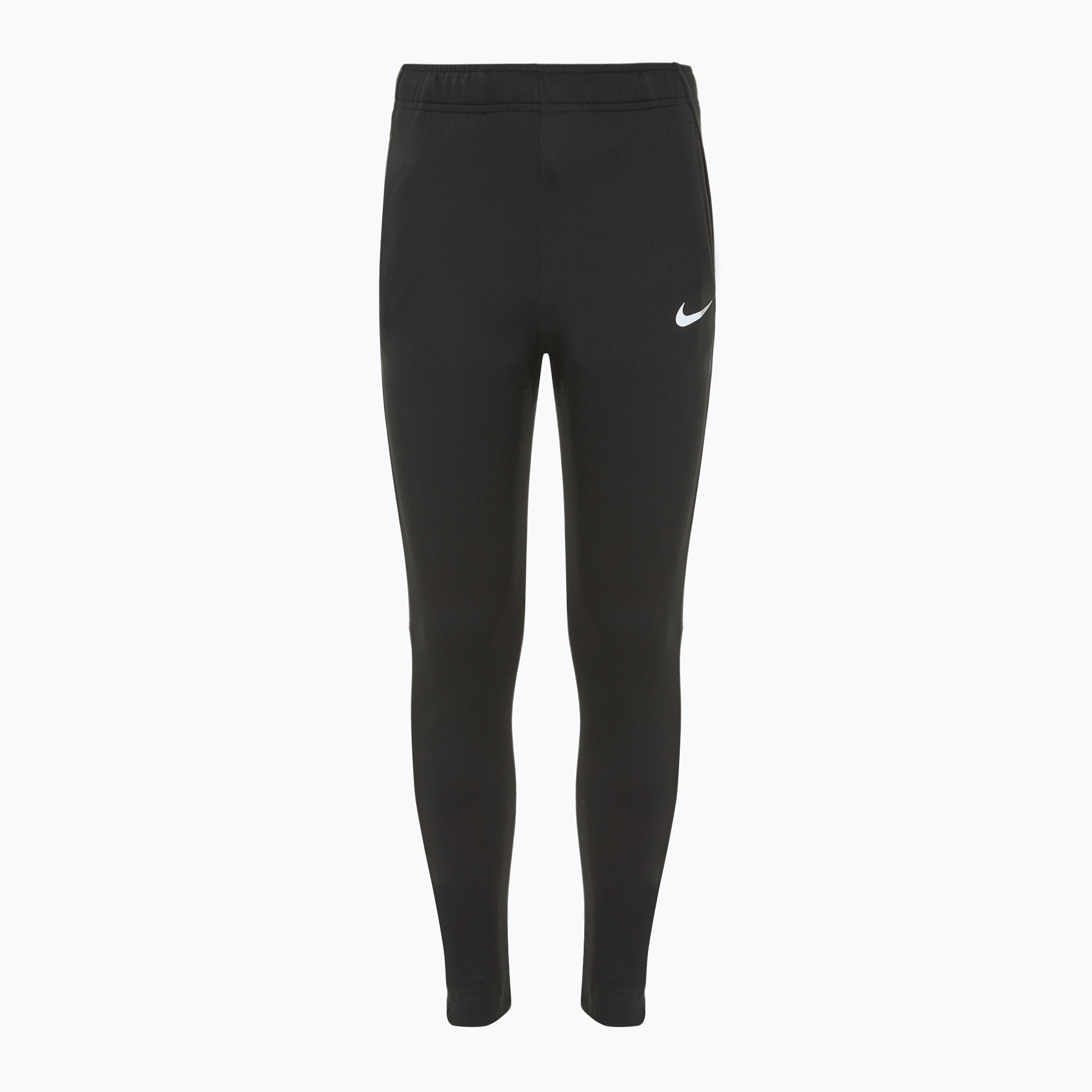 Pantaloni pentru copii  Nike Poly+ Training black (Poly+ Training DM8546-010)