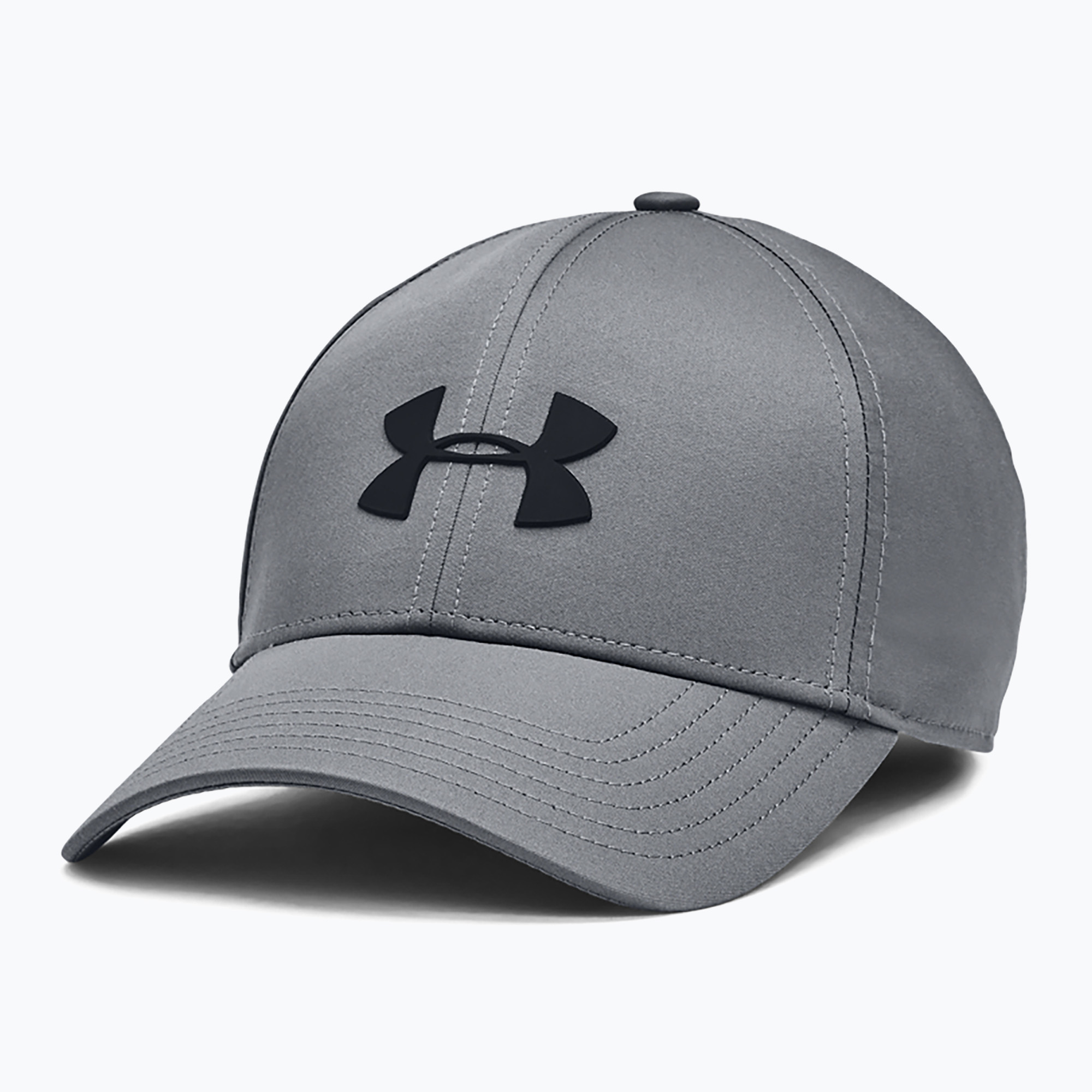 Șapcă Under Armour Storm Blitzing pitch gray/black (Storm Blitzing 1369781-012)