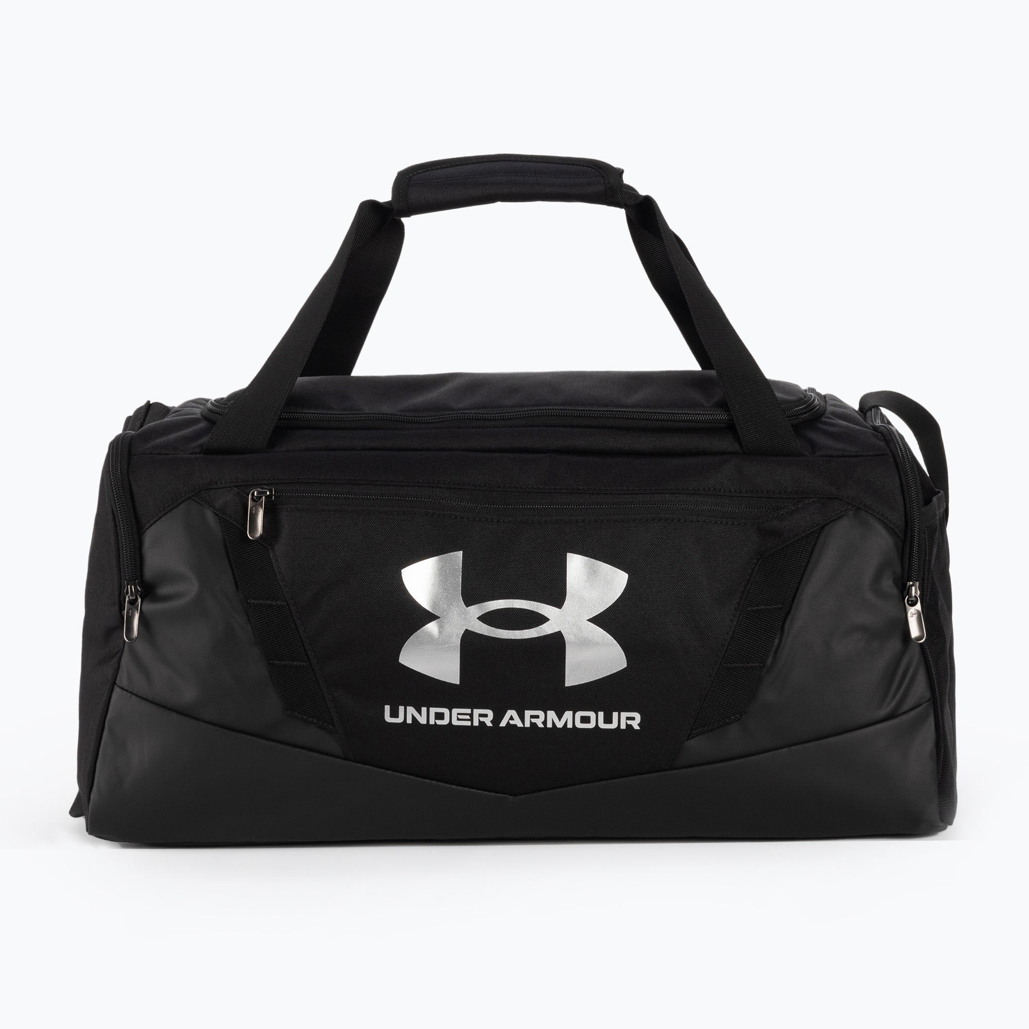 Under Armour UA Undeniable 5.0 Duffle SM 40 l sac de călătorie negru 1369222-001 (Undeniable 5.0 Duffle S 1369222-001)