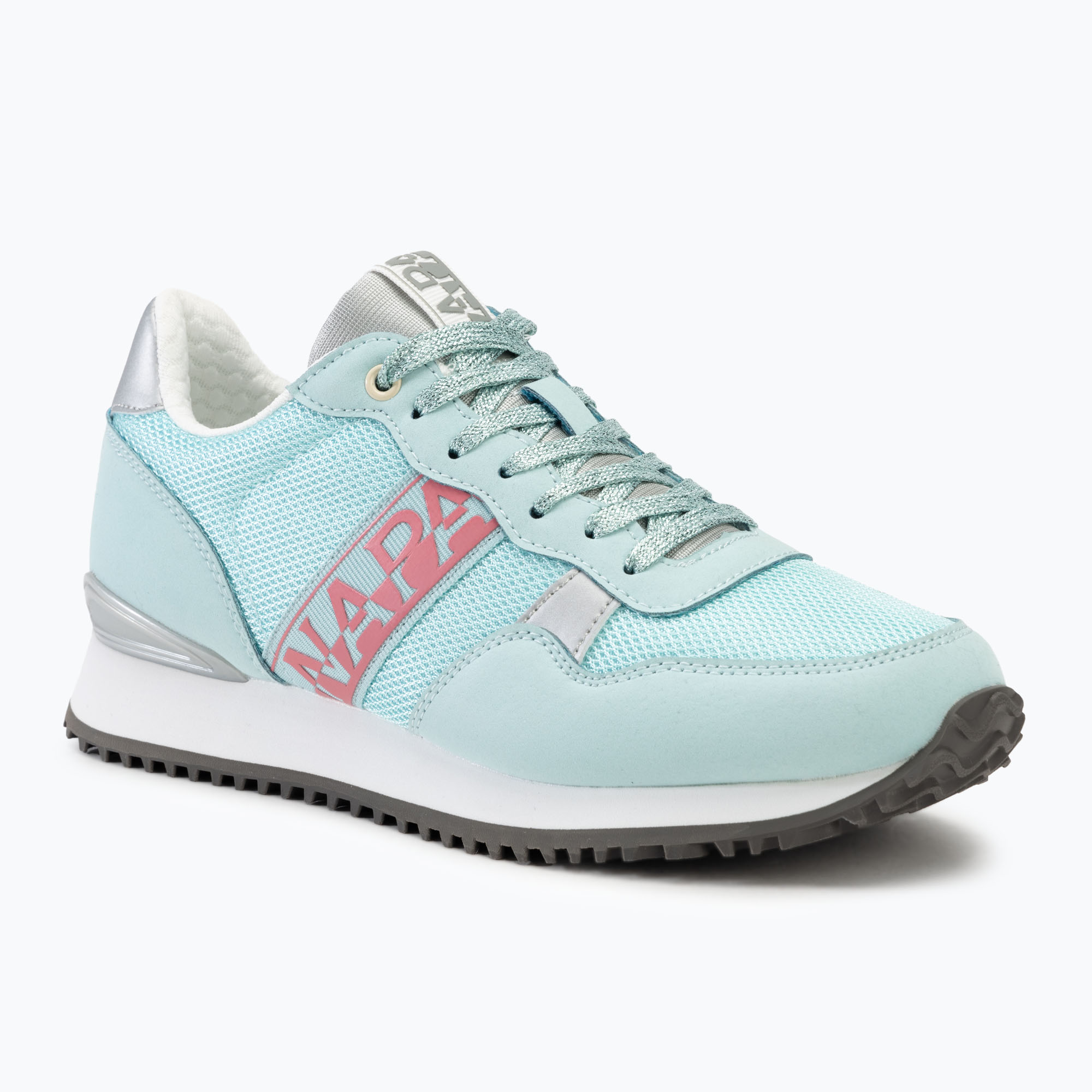 Încălțăminte pentru femei Napapijri NP0A4I74 turquoise (NP0A4I74)