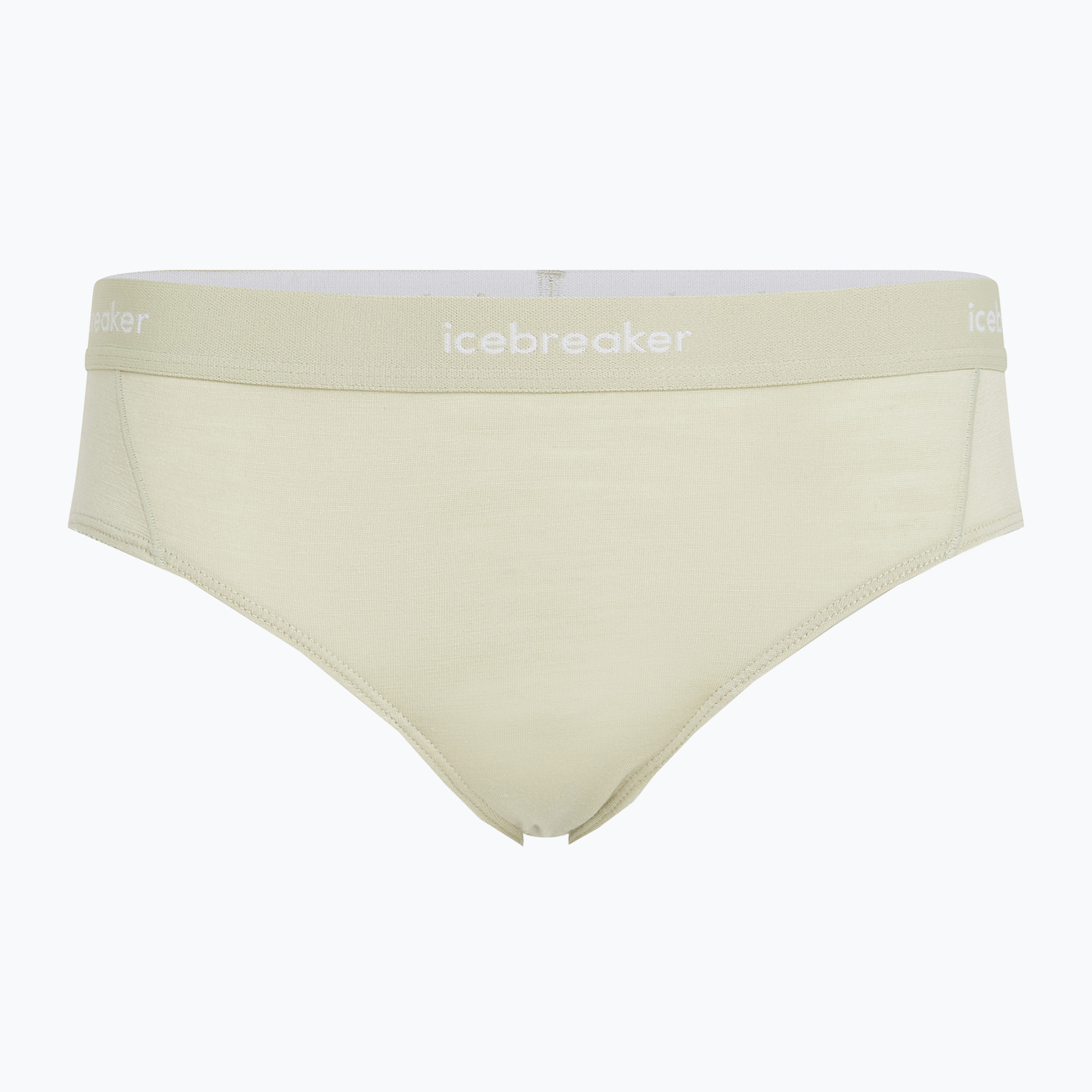 Icebreaker chiloți termici pentru femei Merino 125 Cool-Lite Sprite Hipster ashen (Merino 125 Cool-Lite Sprite Hipster IB0A572501T1)