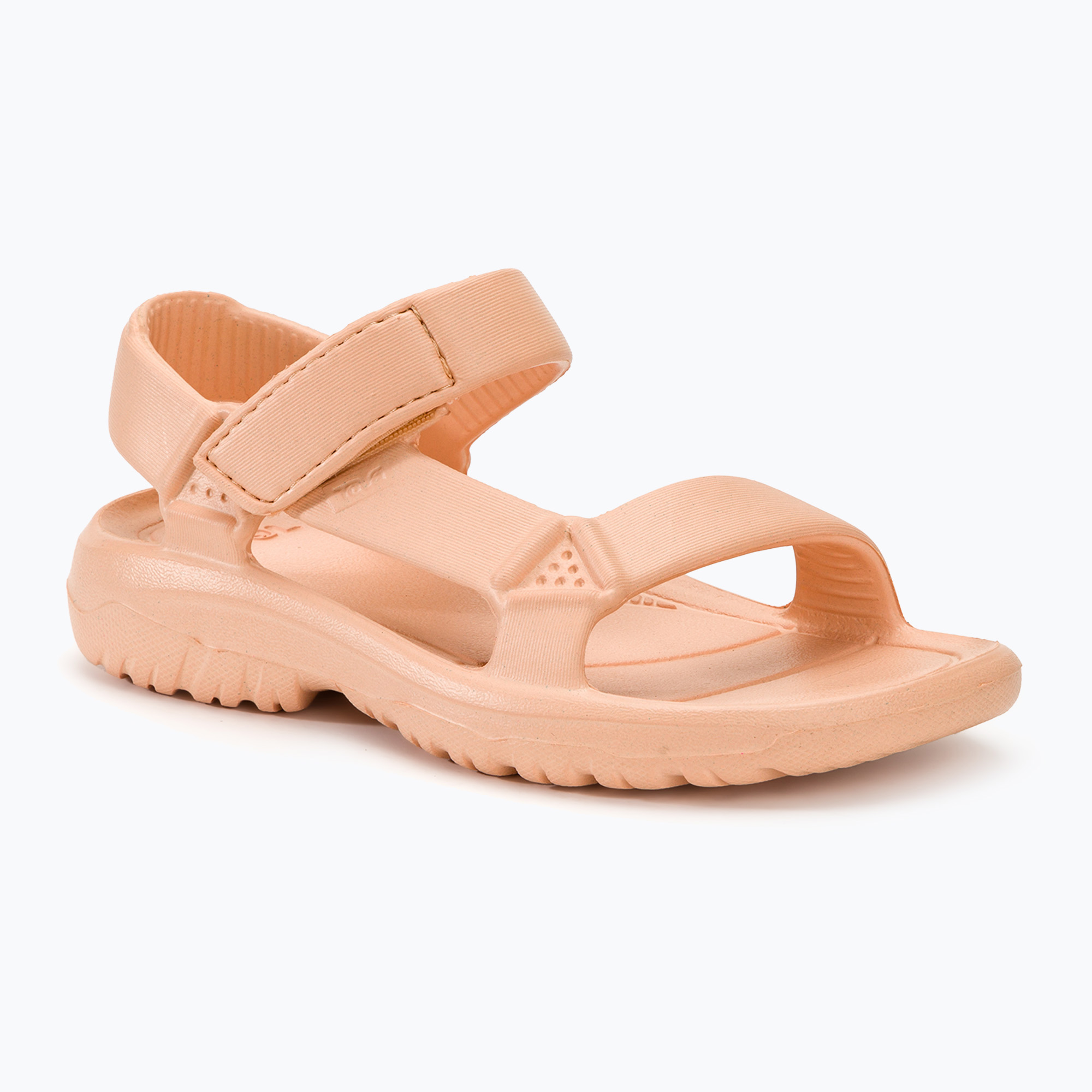 Sandale pentru junior Teva Hurricane Drift beach sand