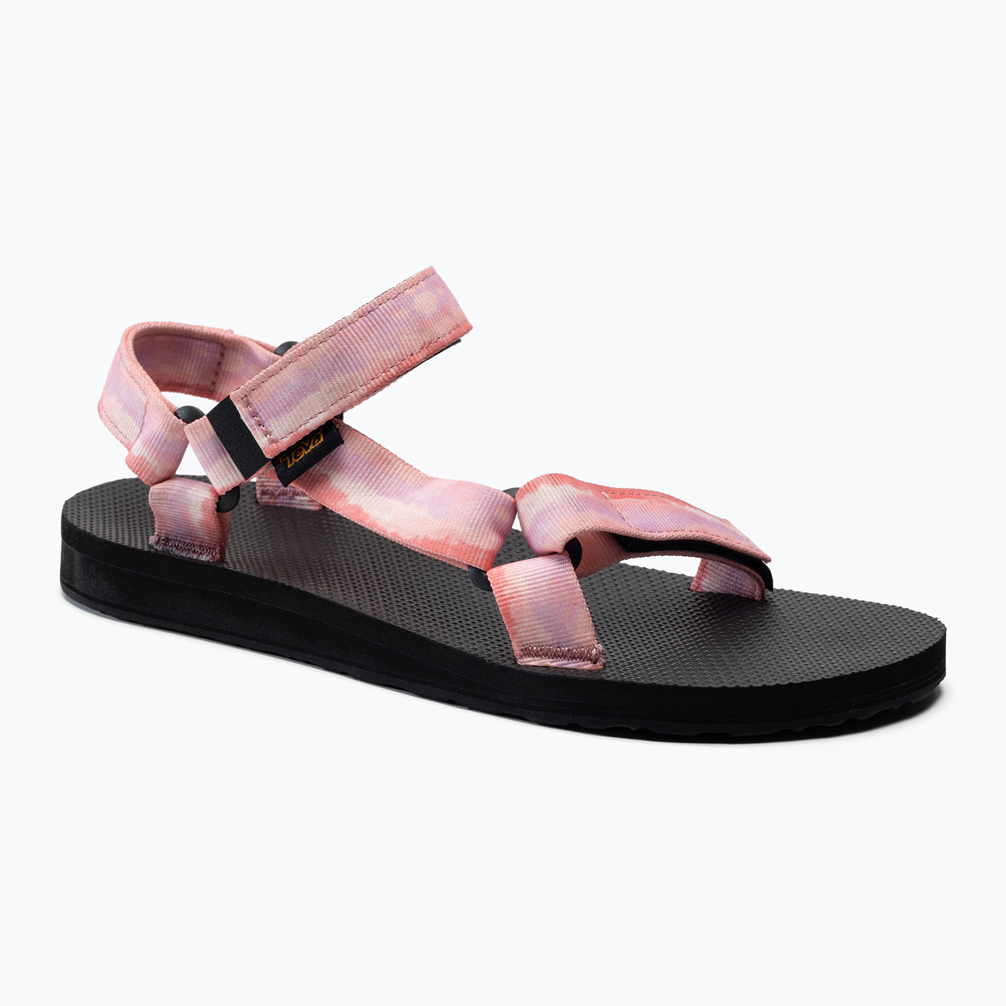 Sandale de drumeție pentru femei Teva Original Universal Tie-Dye roz 1124231 (Original Universal Tie-Dye 1124231)