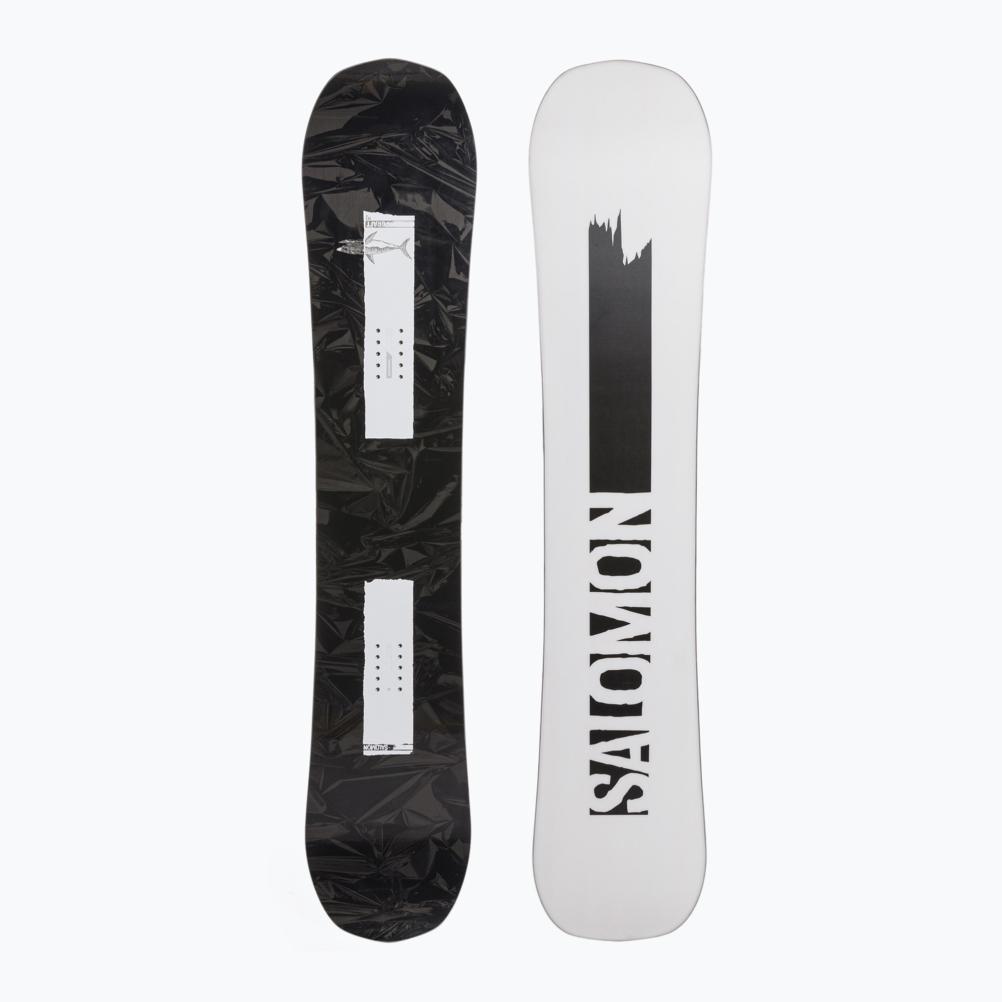 snowboard pentru bărbați Salomon Craft