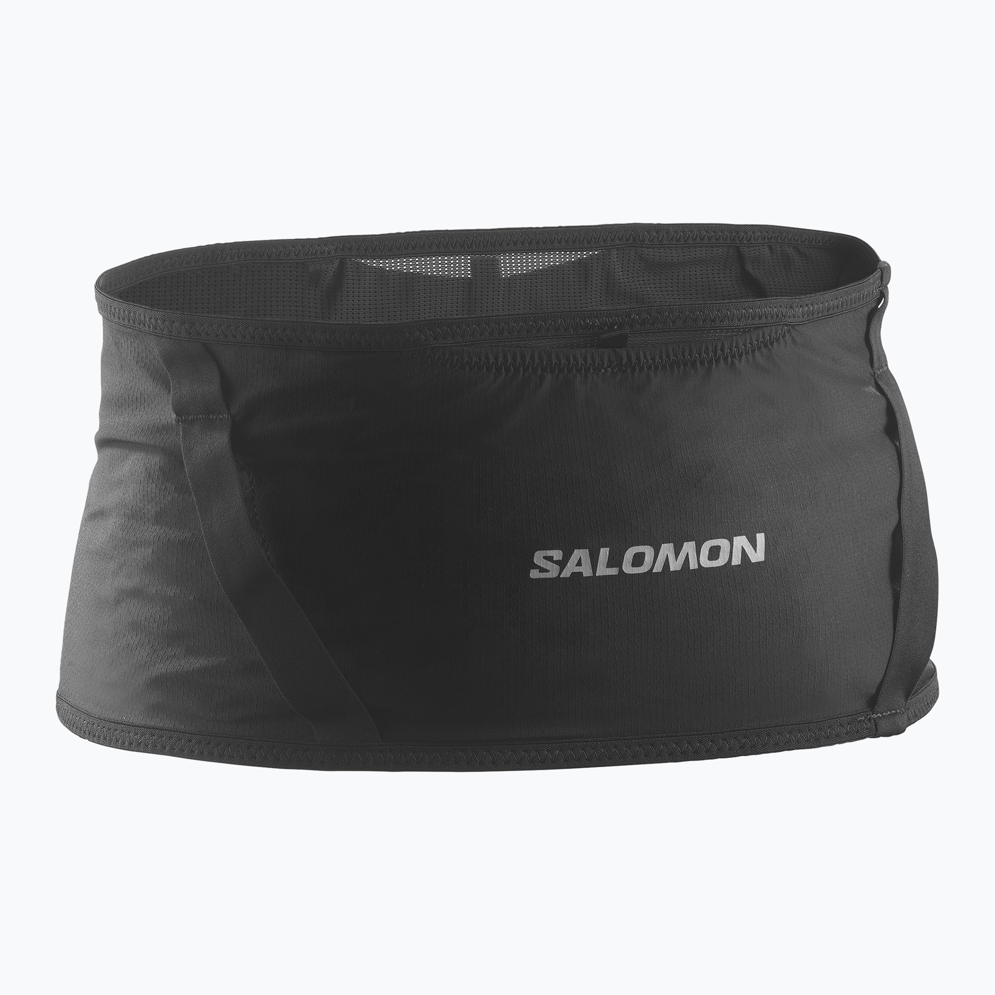 Curea pentru alergare Salomon High Pulse black (High Pulse LC2180300)
